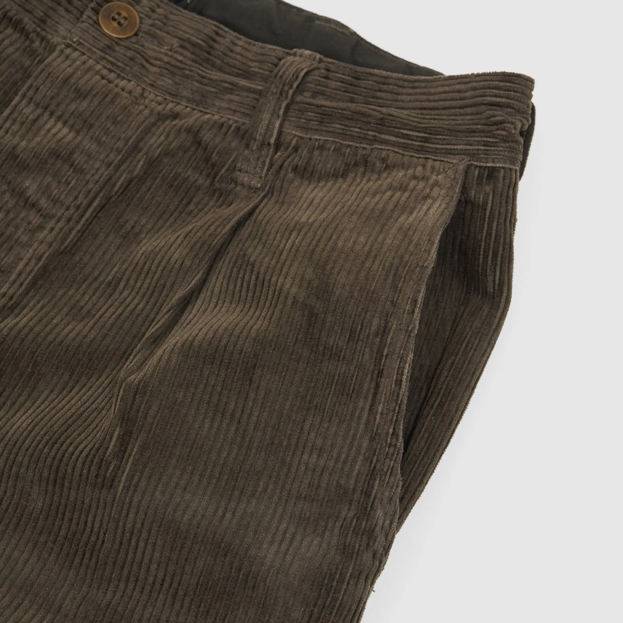 Double RL Cord Kent Chino sold by DeeCee style product image thumbnail 5