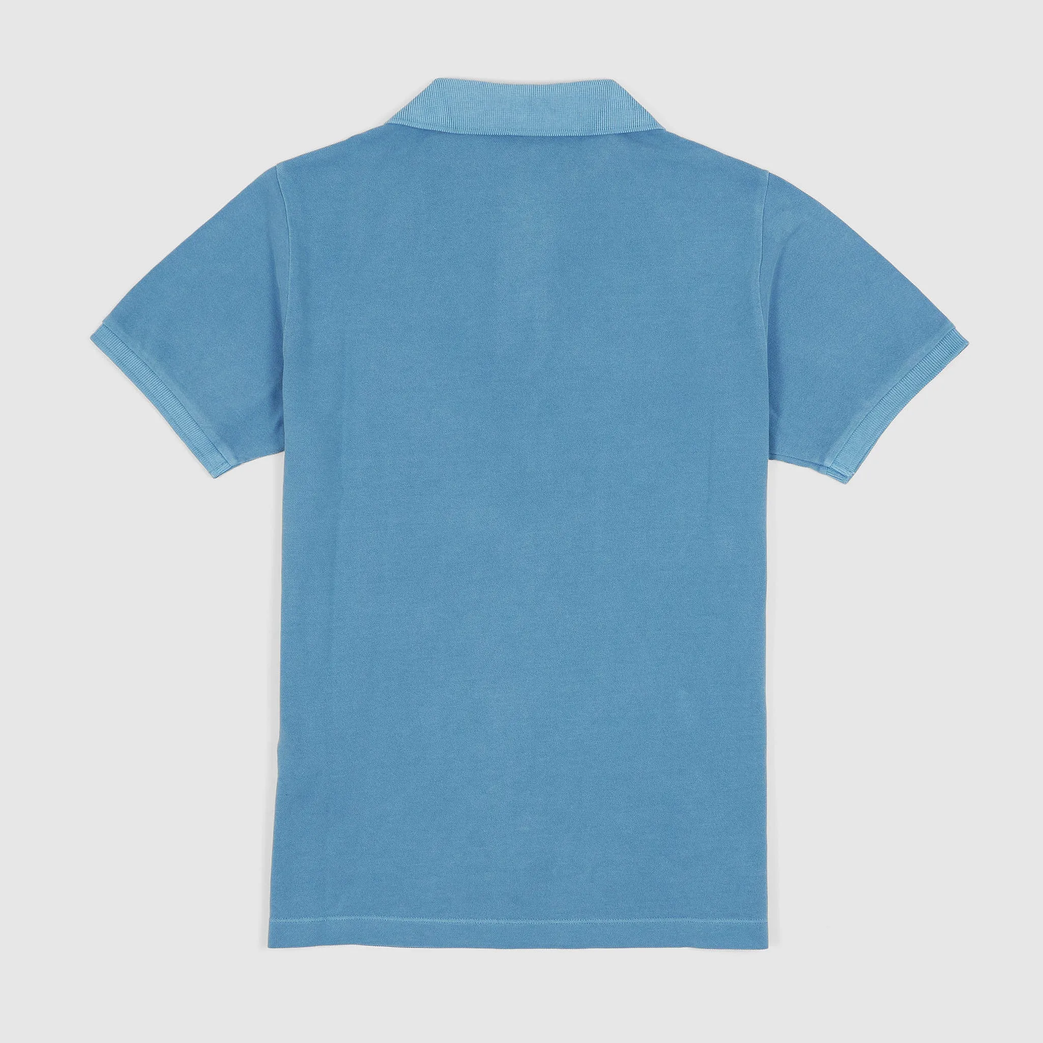 Stone Island Basic Polo Shirt sold by DeeCee style product image thumbnail 5