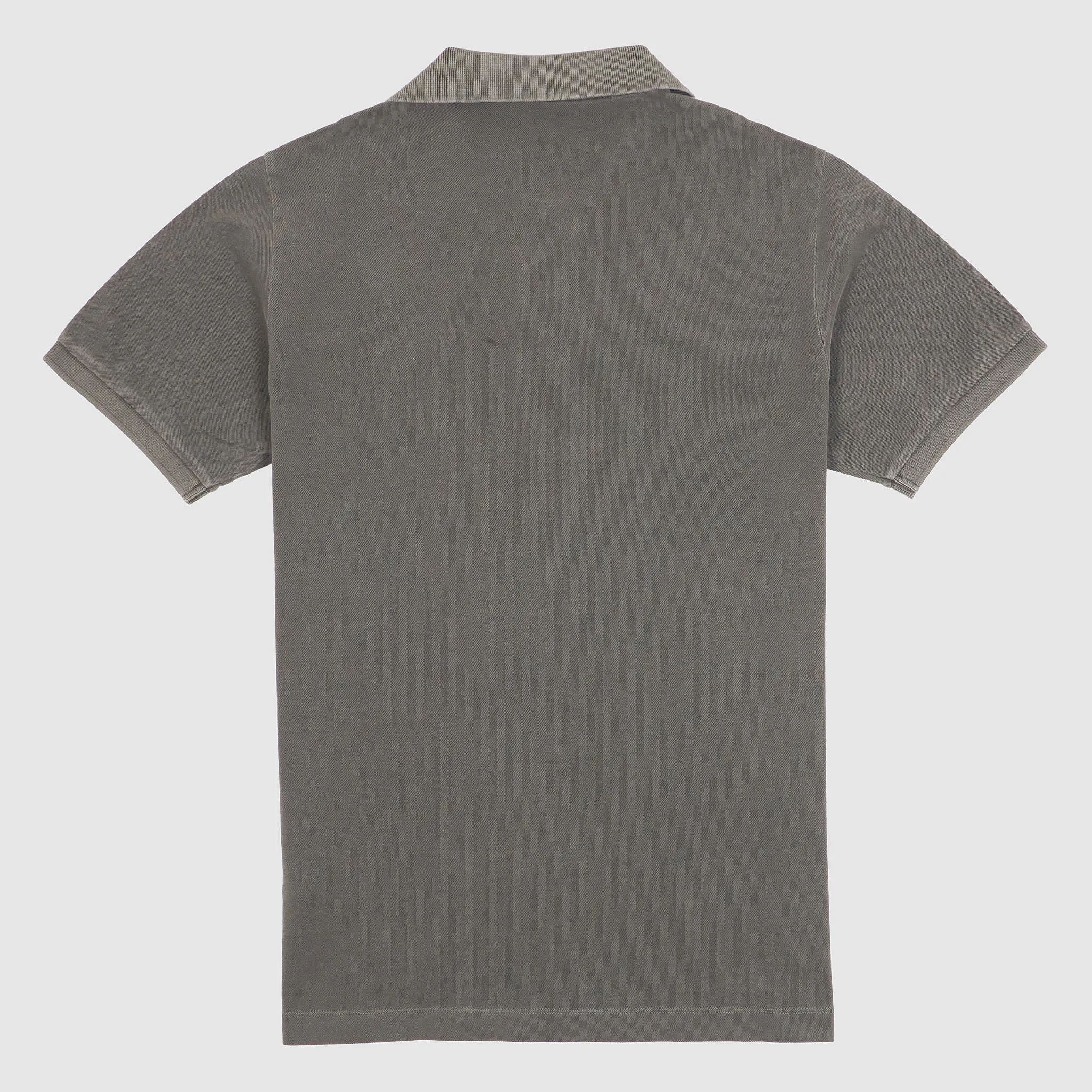 Stone Island Basic Polo Shirt sold by DeeCee style product image thumbnail 2