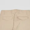 Red White Blue Co. Straight Fitted Chino Pants sold by DeeCee style