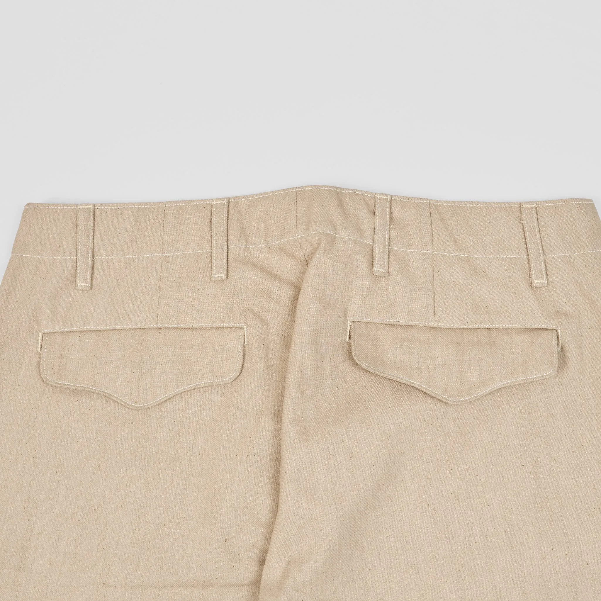 Red White Blue Co. Straight Fitted Chino Pants sold by DeeCee style product image thumbnail 4