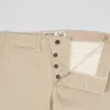 Red White Blue Co. Straight Fitted Chino Pants sold by DeeCee style