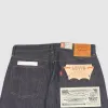Levi's® Vintage S501®XX 1944s Original Rigid Jeans sold by DeeCee style