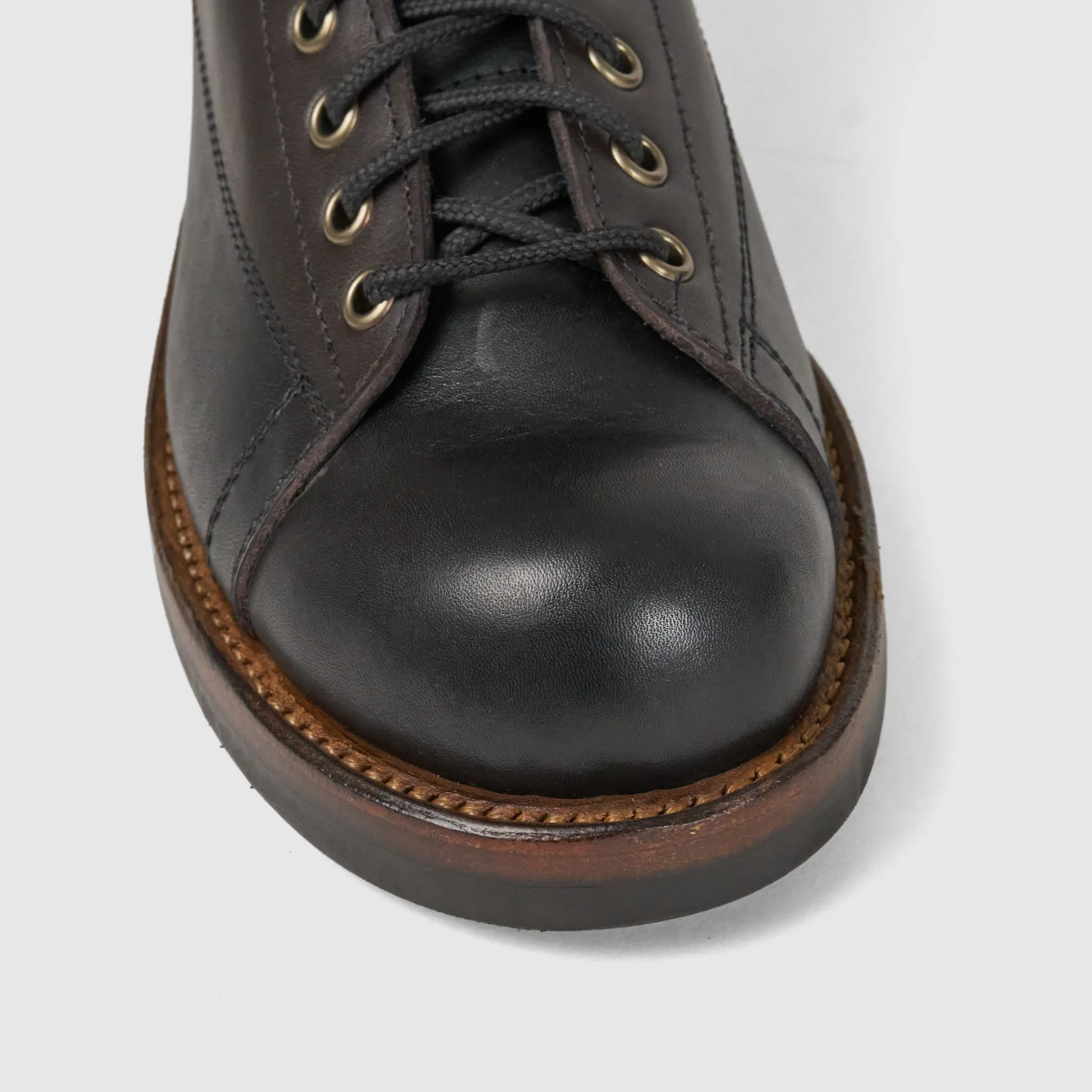 Julian Boots Monkey Boot sold by DeeCee style product image thumbnail 3