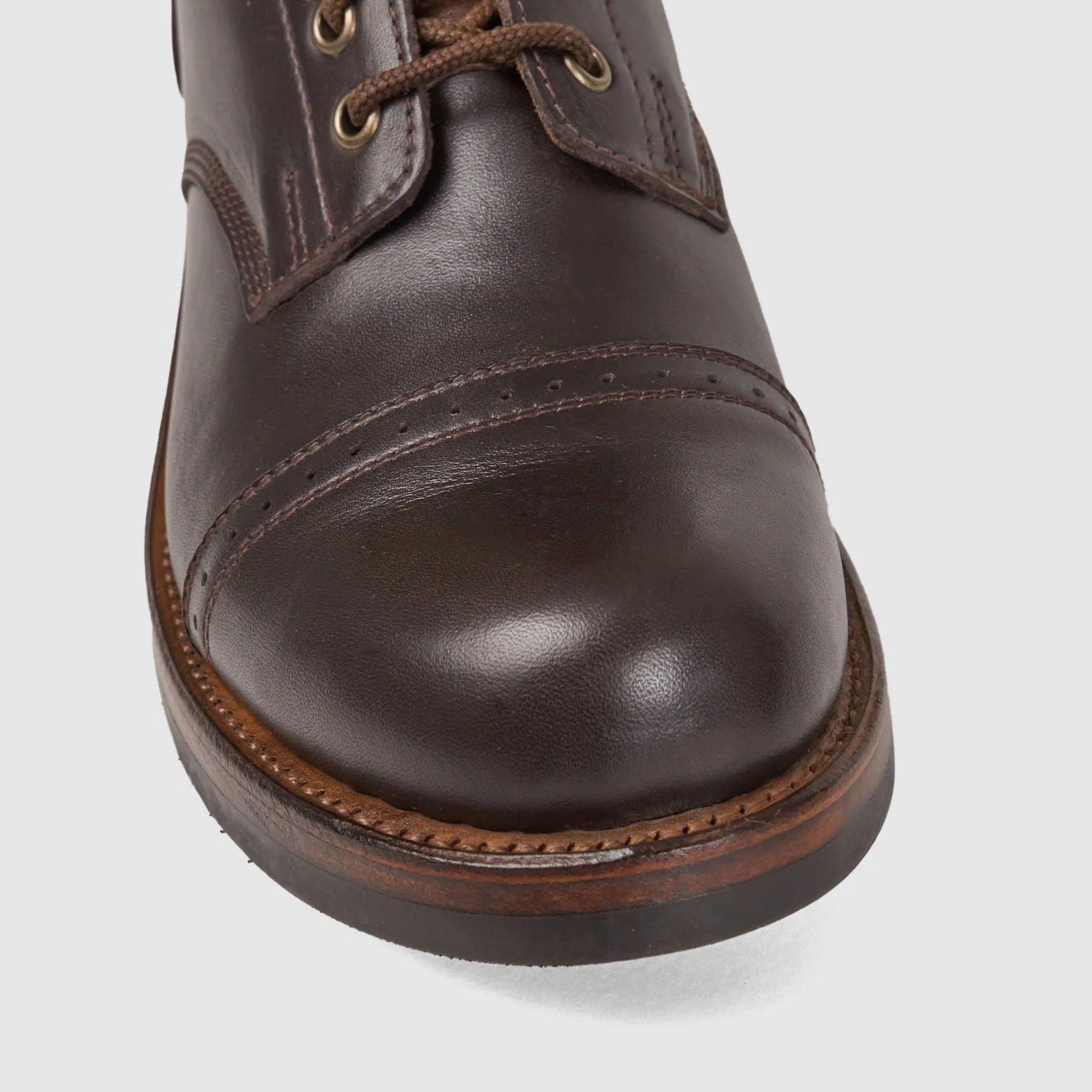 Julian Boots Bowery Boot sold by DeeCee style product image thumbnail 4