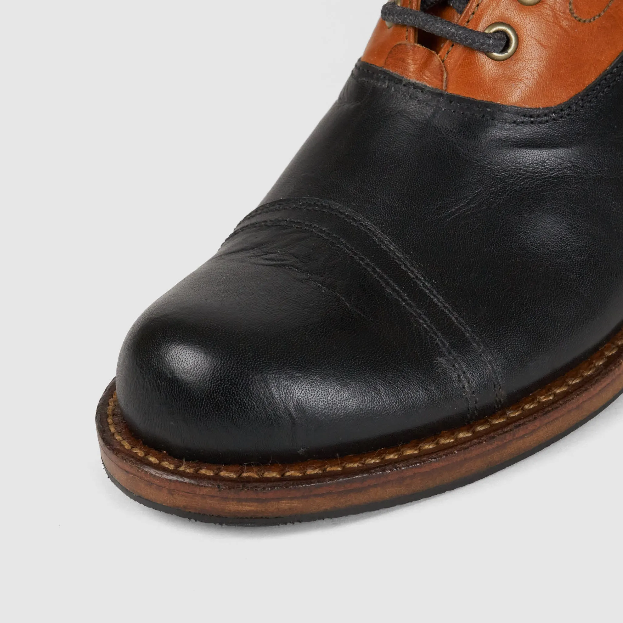 Julian Boots The Lawyer Last sold by DeeCee style product image thumbnail 5