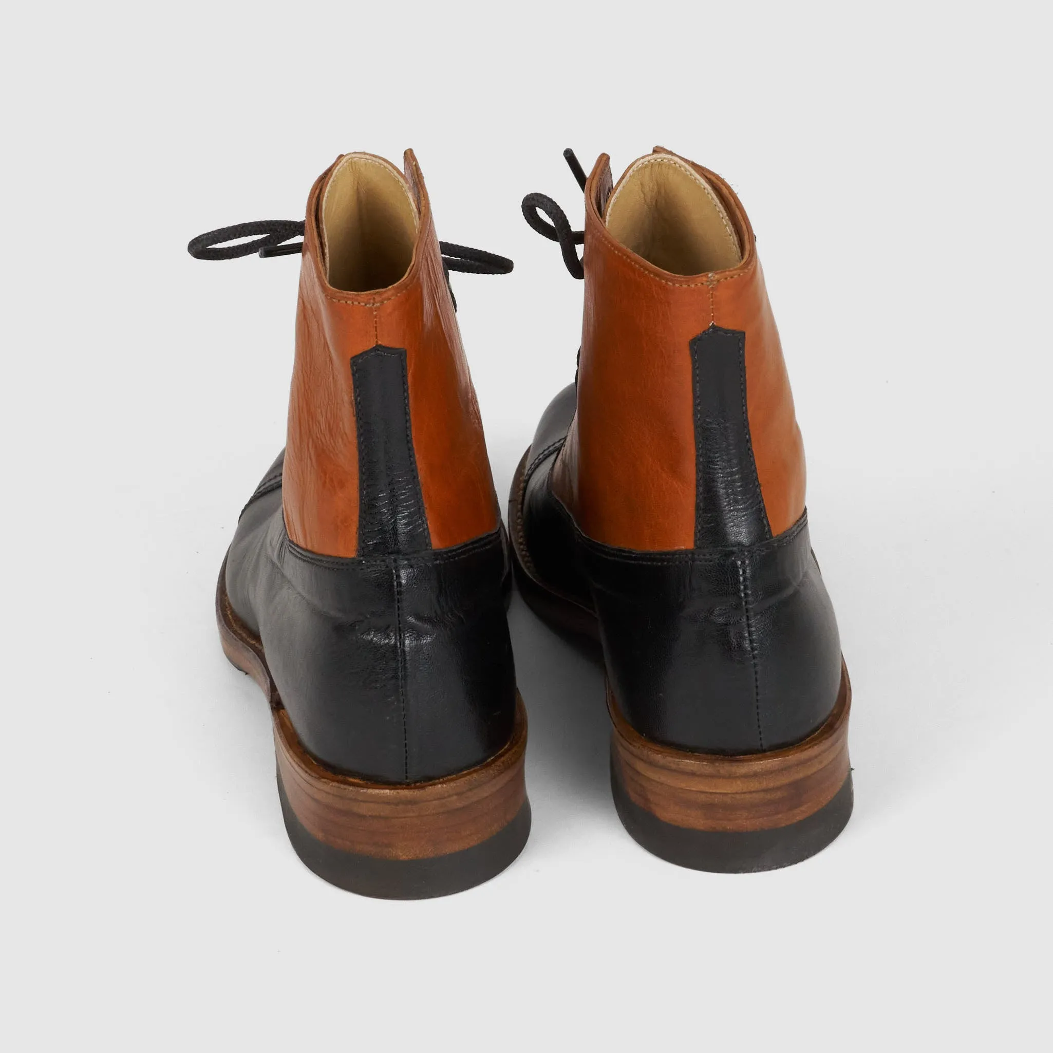 Julian Boots The Lawyer Last sold by DeeCee style product image thumbnail 3