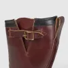 Julian Boots Engineer Boots sold by DeeCee style
