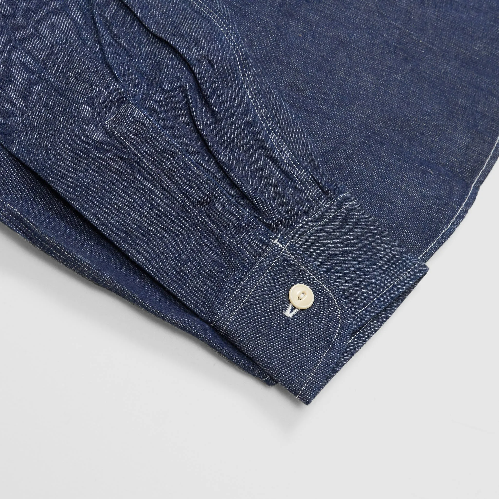 Sugar Cane Work Shirt sold by DeeCee style product image thumbnail 3