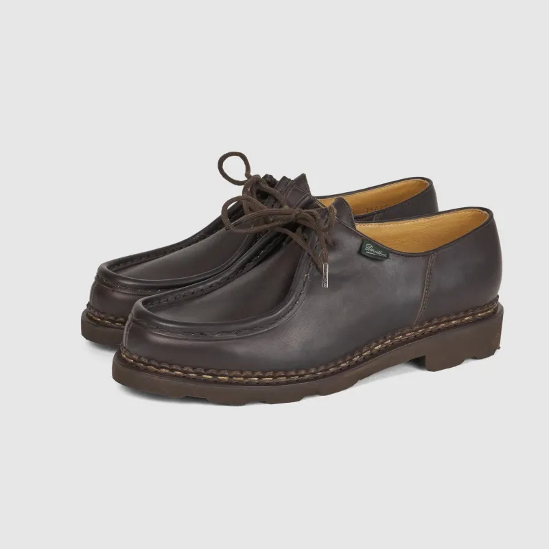 Paraboot Ladies Michael sold by DeeCee style