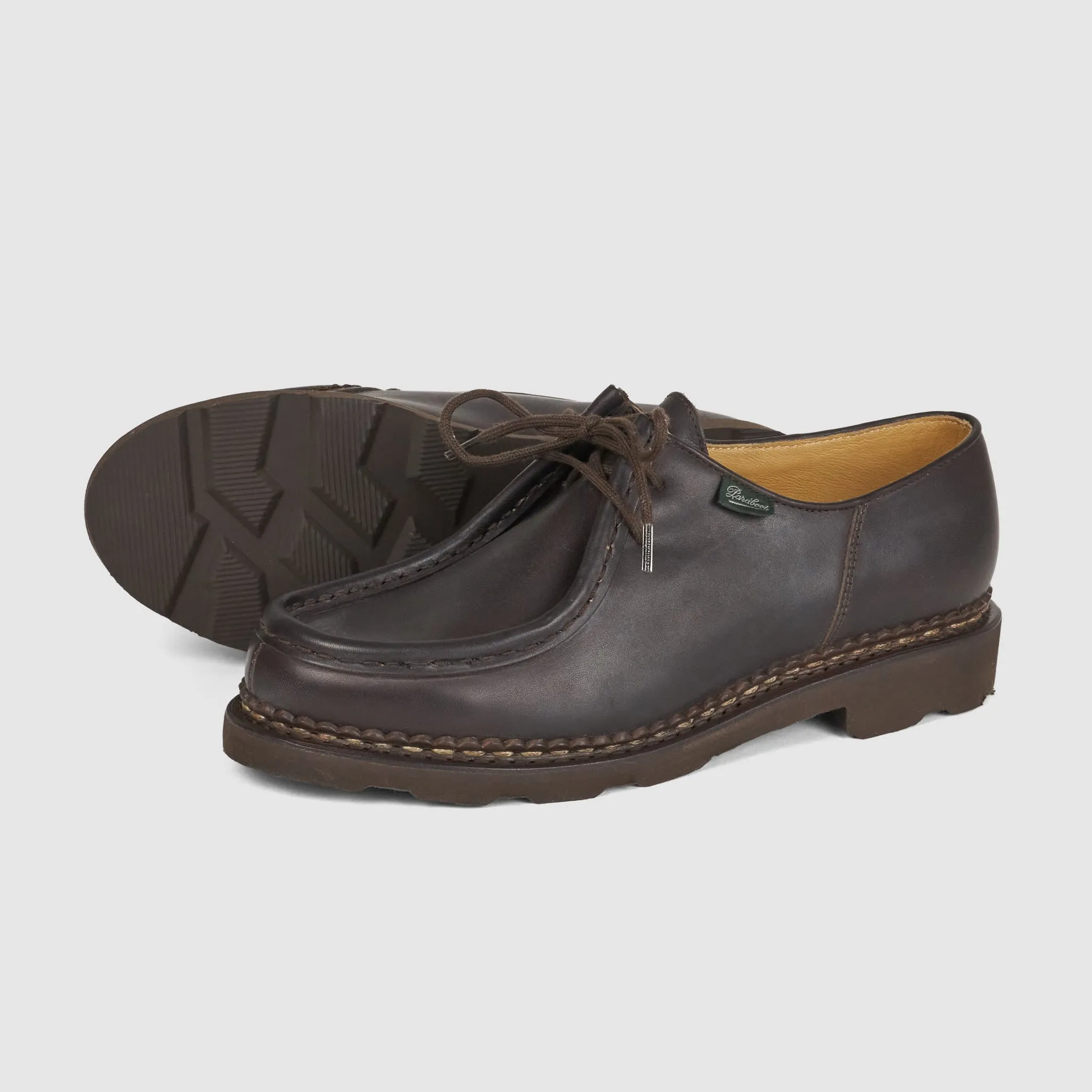 Paraboot Ladies Michael sold by DeeCee style product image thumbnail 2