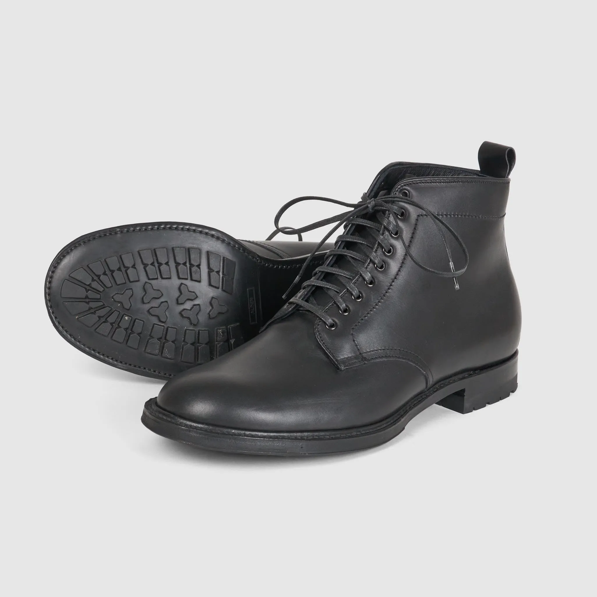 Alden Service Boot sold by DeeCee style product image thumbnail 2