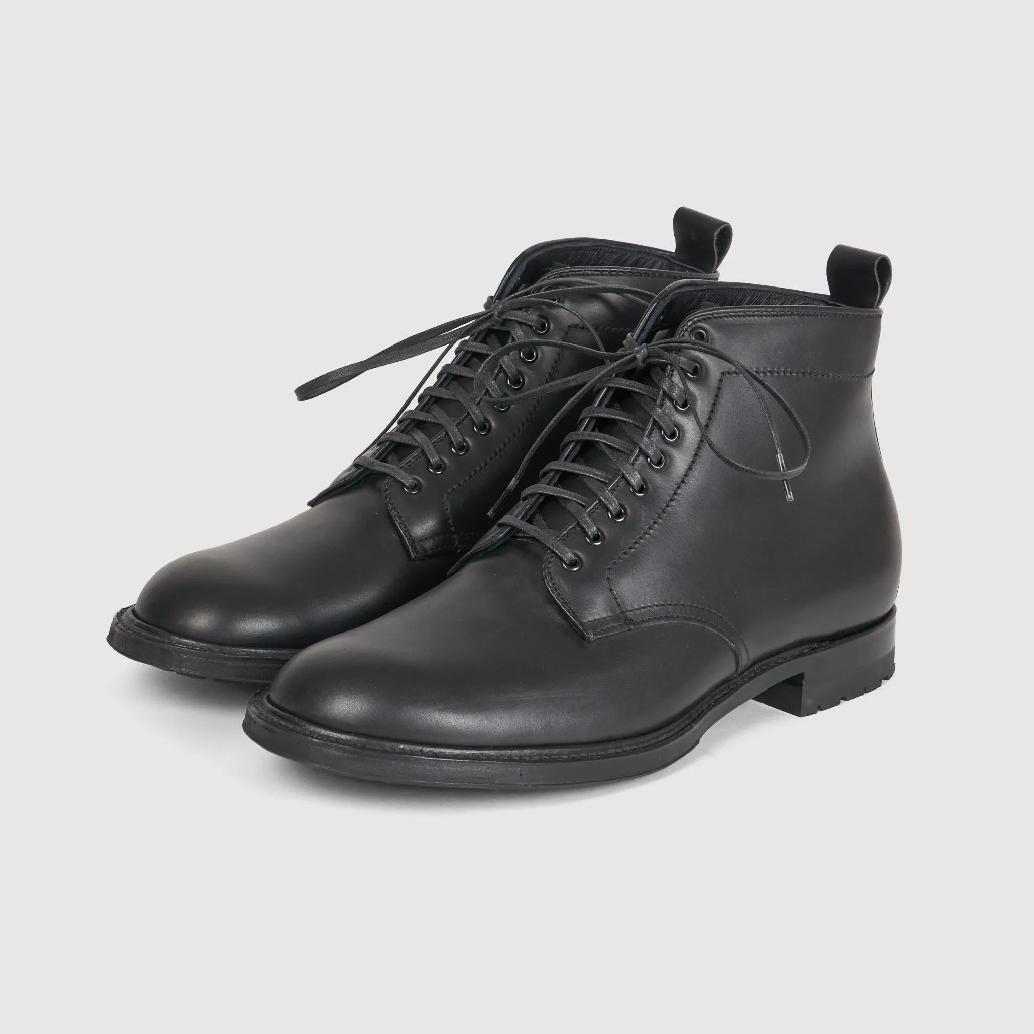 Alden Service Boot sold by DeeCee style product image thumbnail 4