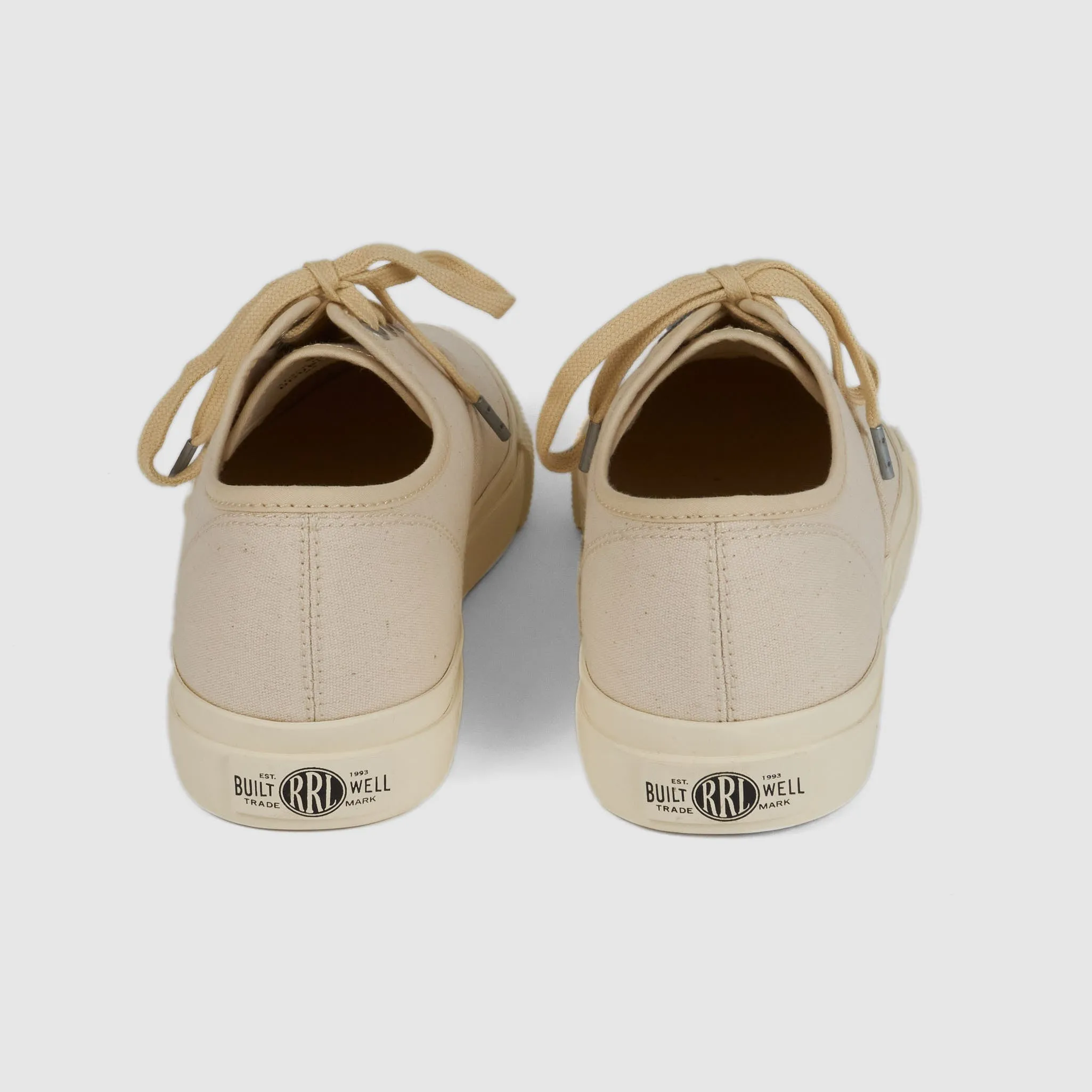 Double RL Classic Sneaker sold by DeeCee style product image thumbnail 3