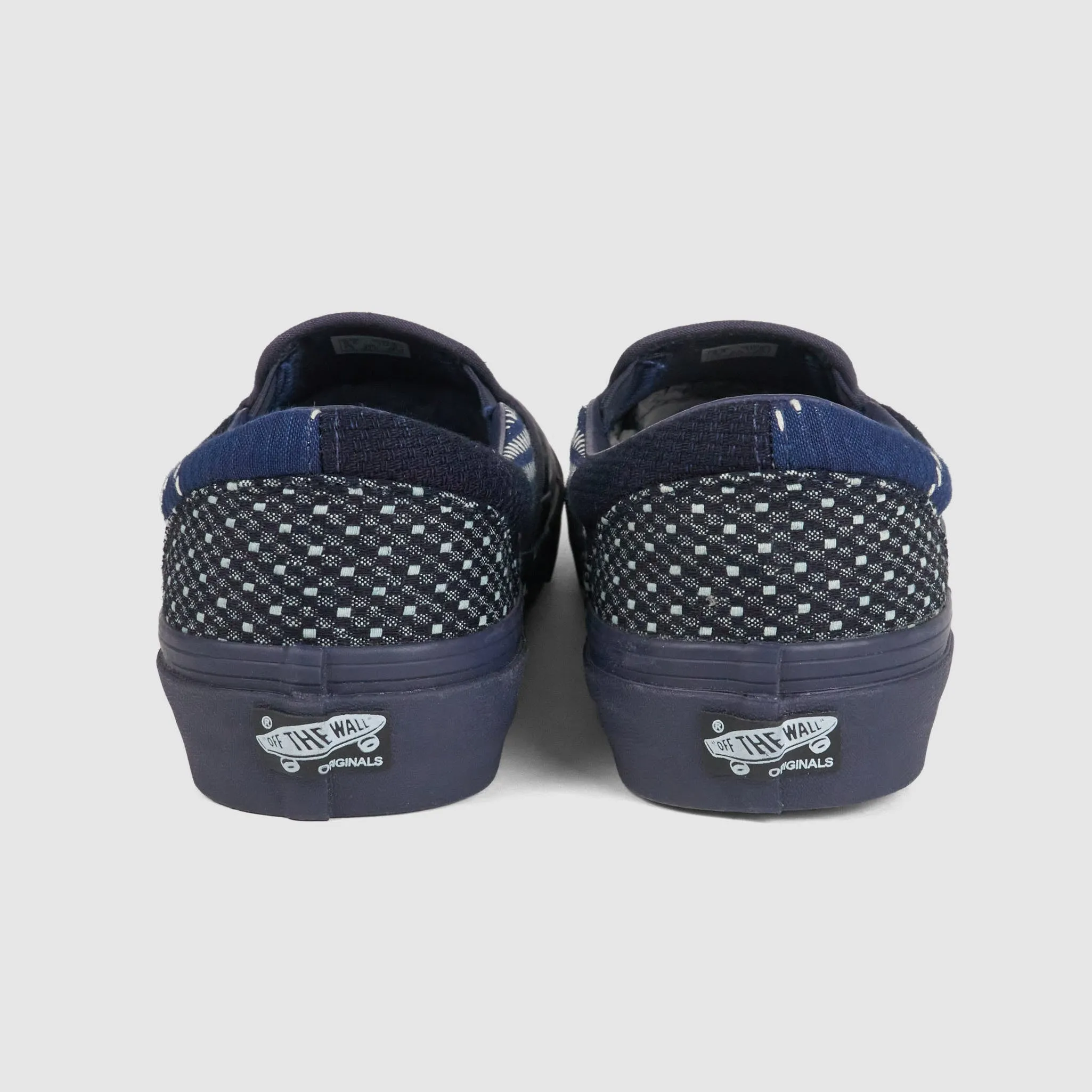 Vault by Vans x FDMTL Slip On Sneakers sold by DeeCee style product image thumbnail 4