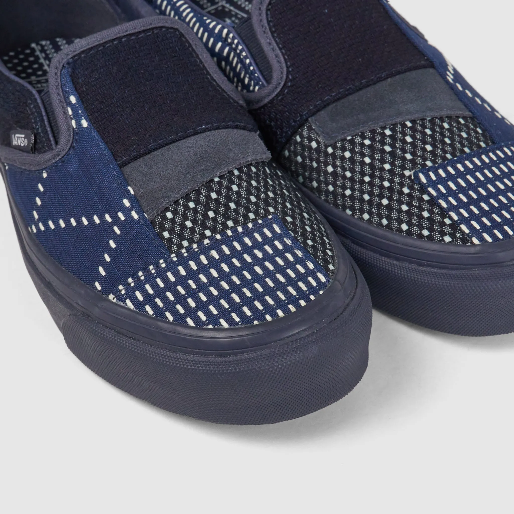 Vault by Vans x FDMTL Slip On Sneakers sold by DeeCee style product image thumbnail 3