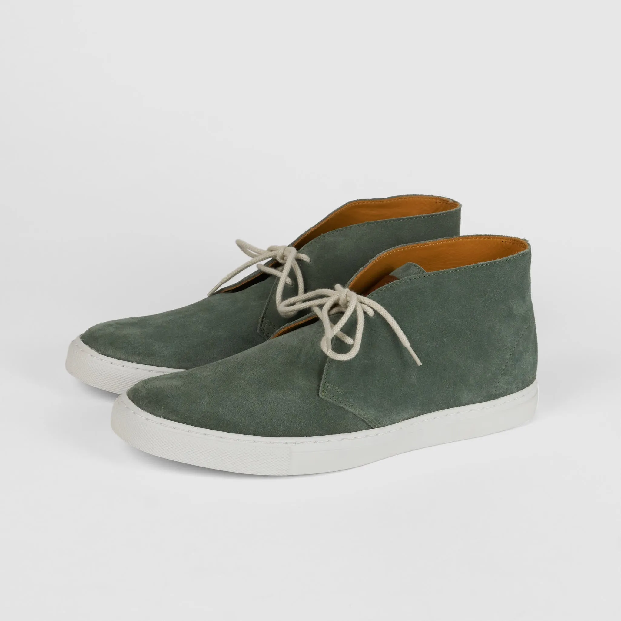 Ludwig Reiter Ladies Chukka sold by DeeCee style