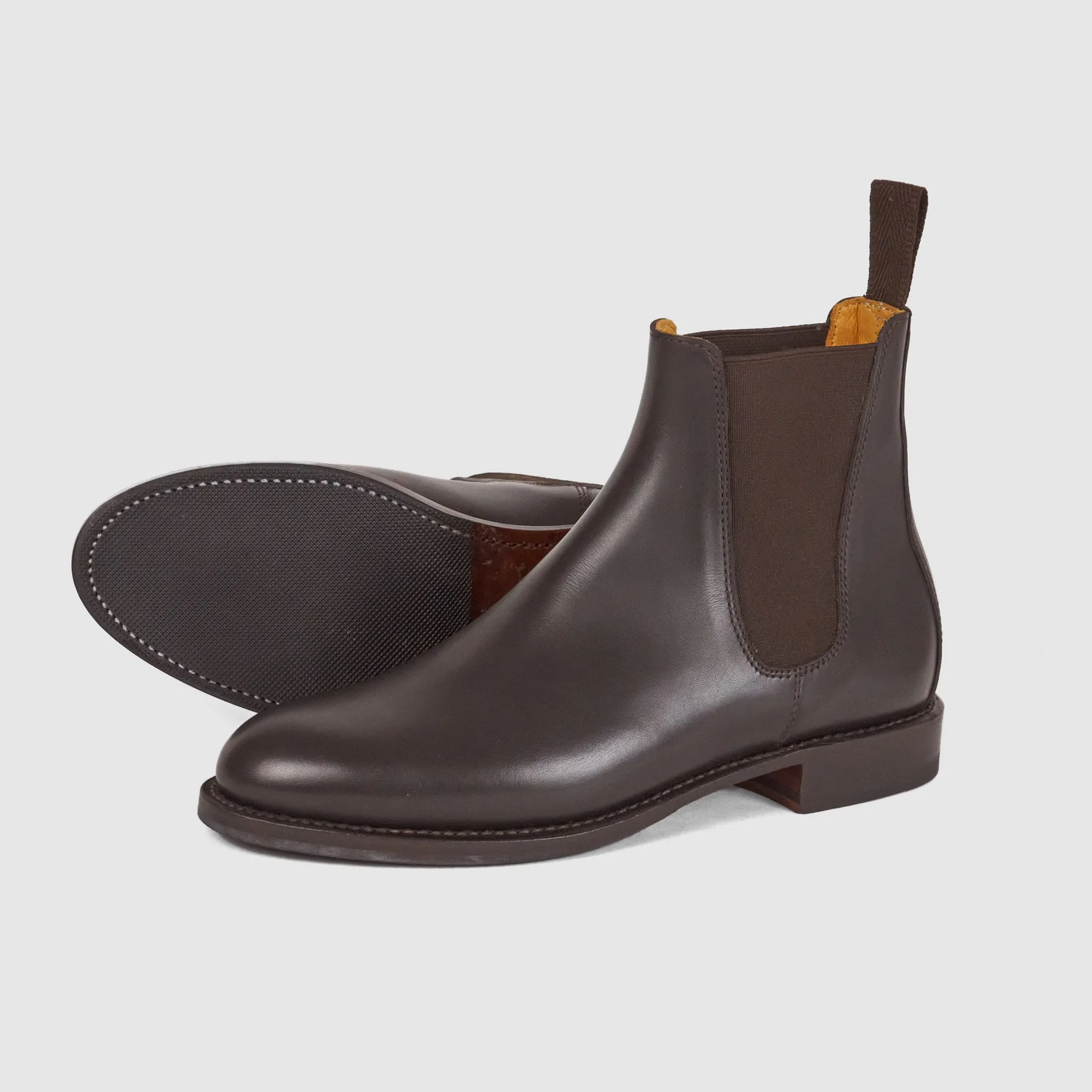 Ludwig Reiter Ladies Chelsea Ankle Boot sold by DeeCee style product image thumbnail 2