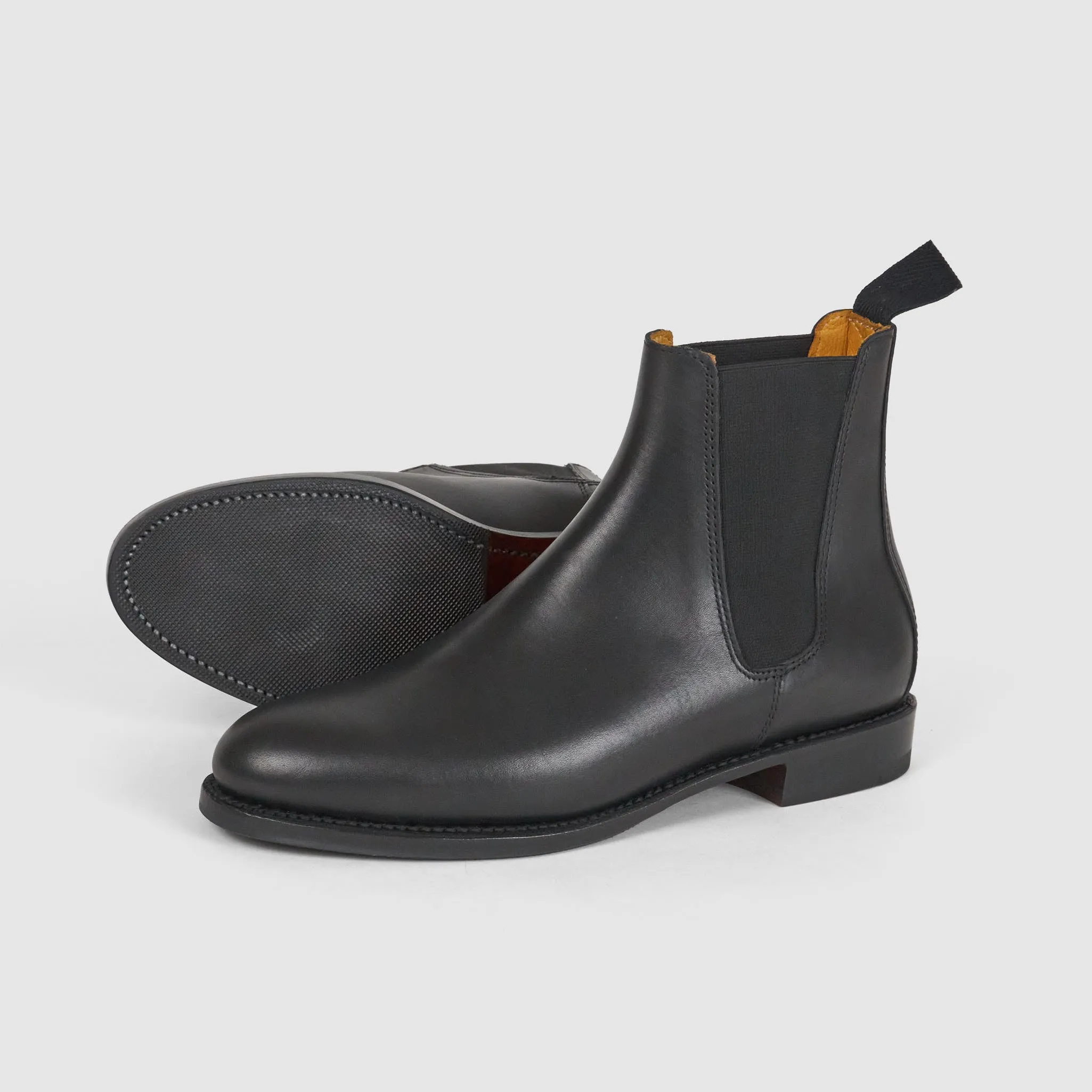 Ludwig Reiter Ladies Chelsea Ankle Boot sold by DeeCee style product image thumbnail 4