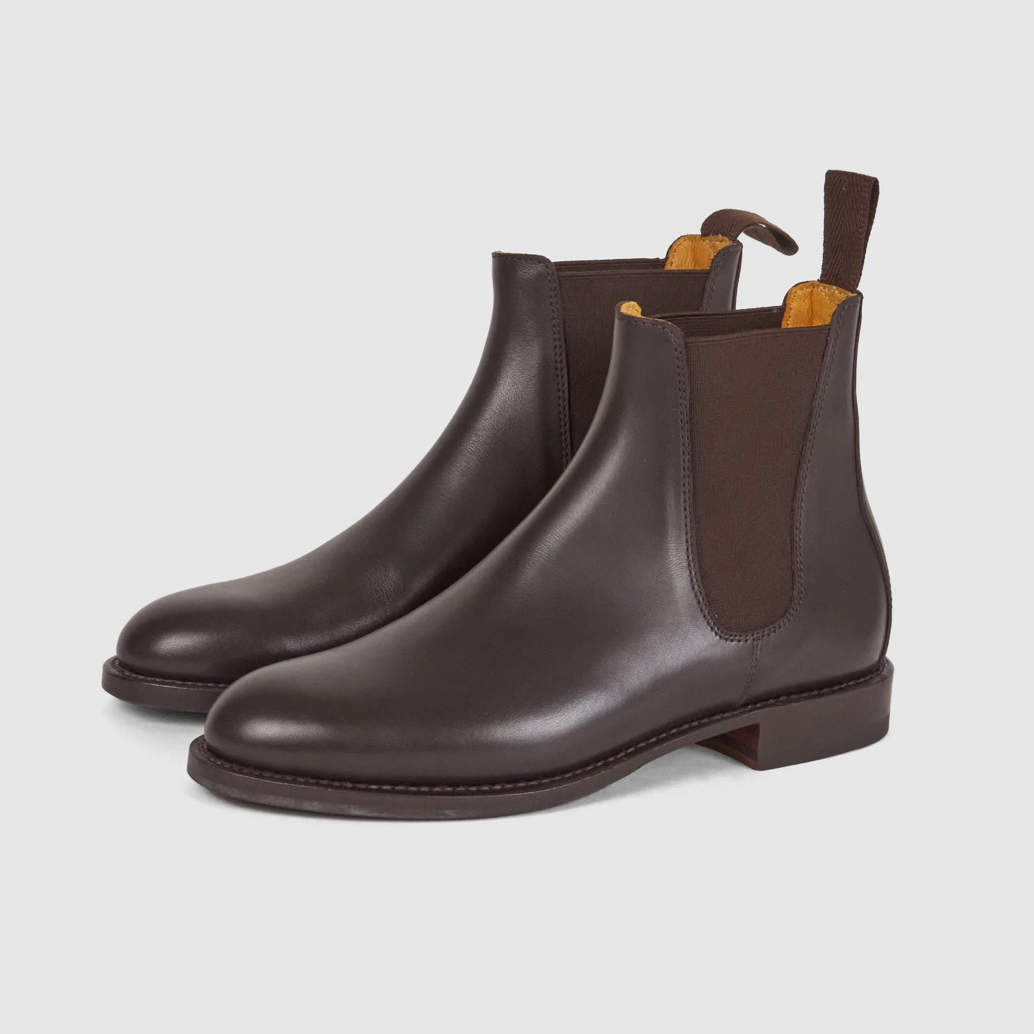 Ludwig Reiter Ladies Chelsea Ankle Boot sold by DeeCee style product image thumbnail 3