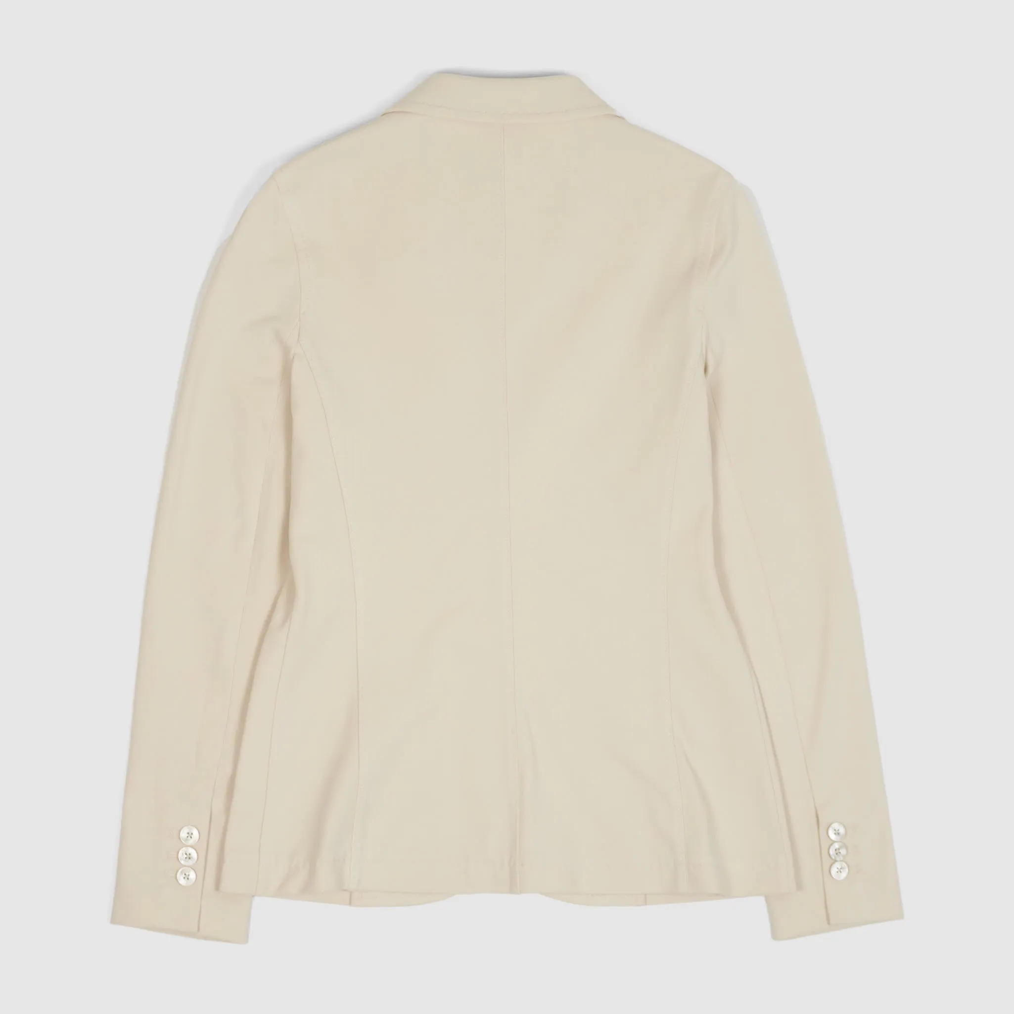 Circolo 1901 Ladies 2-Button Blazer sold by DeeCee style product image thumbnail 5