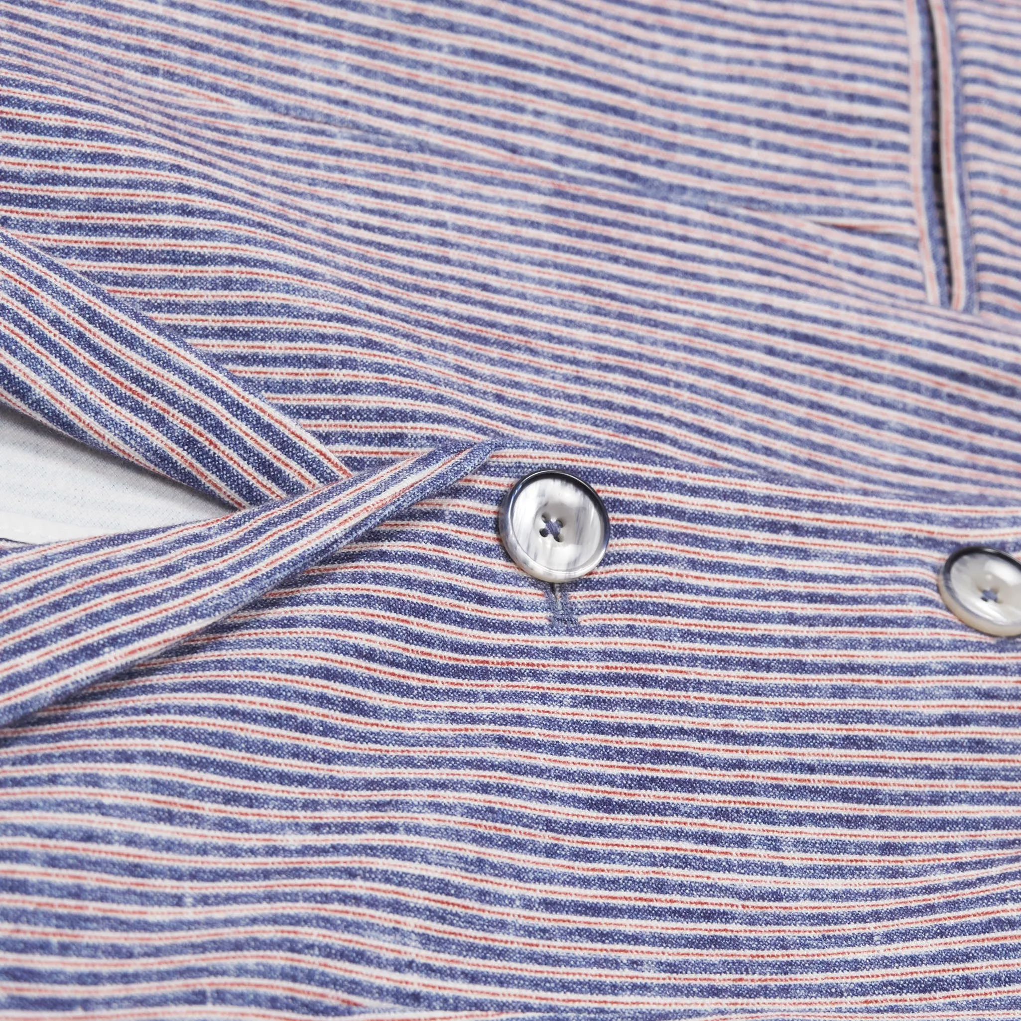 Circolo 1901 Ladies 2-Button Blazer sold by DeeCee style product image thumbnail 5