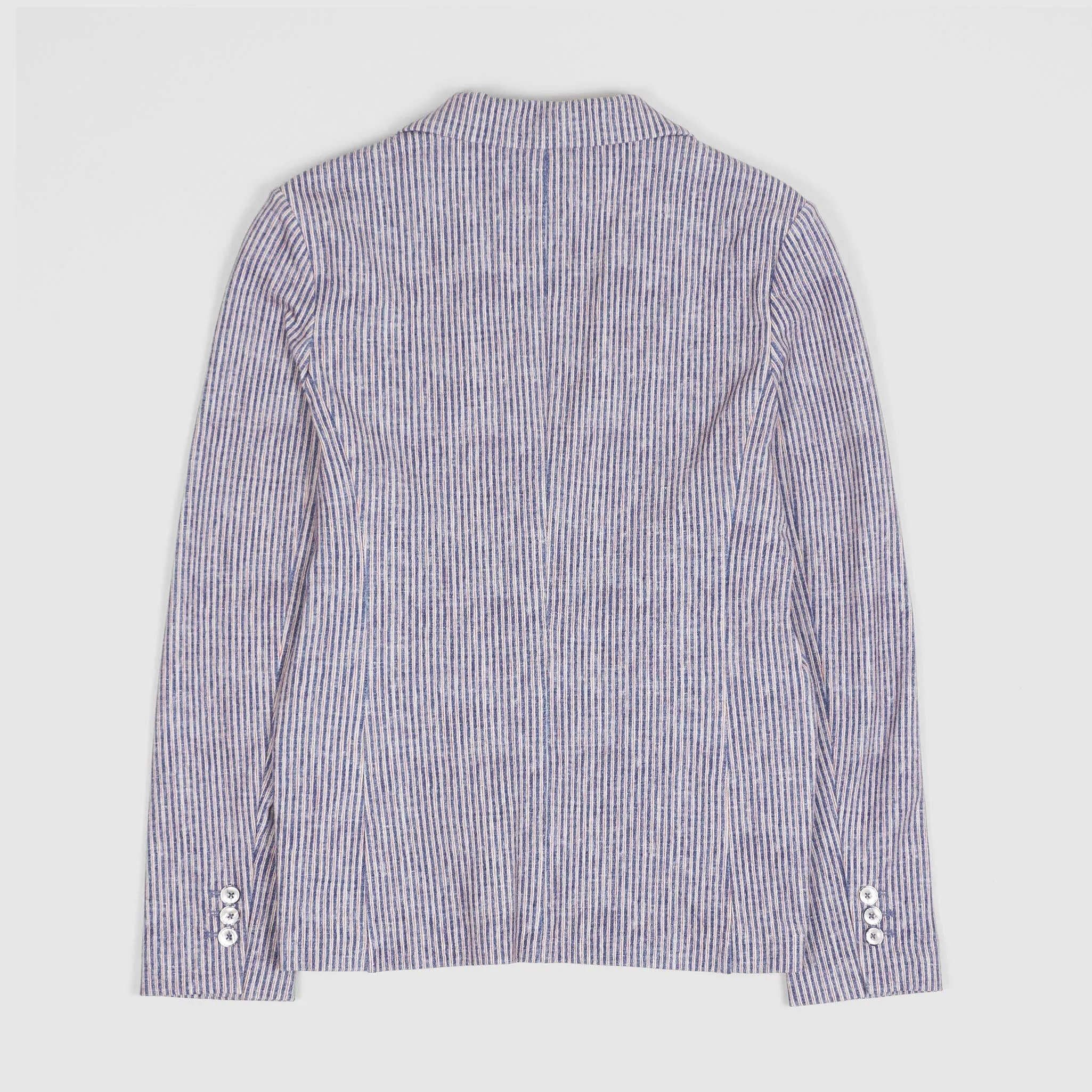 Circolo 1901 Ladies 2-Button Blazer sold by DeeCee style product image thumbnail 3