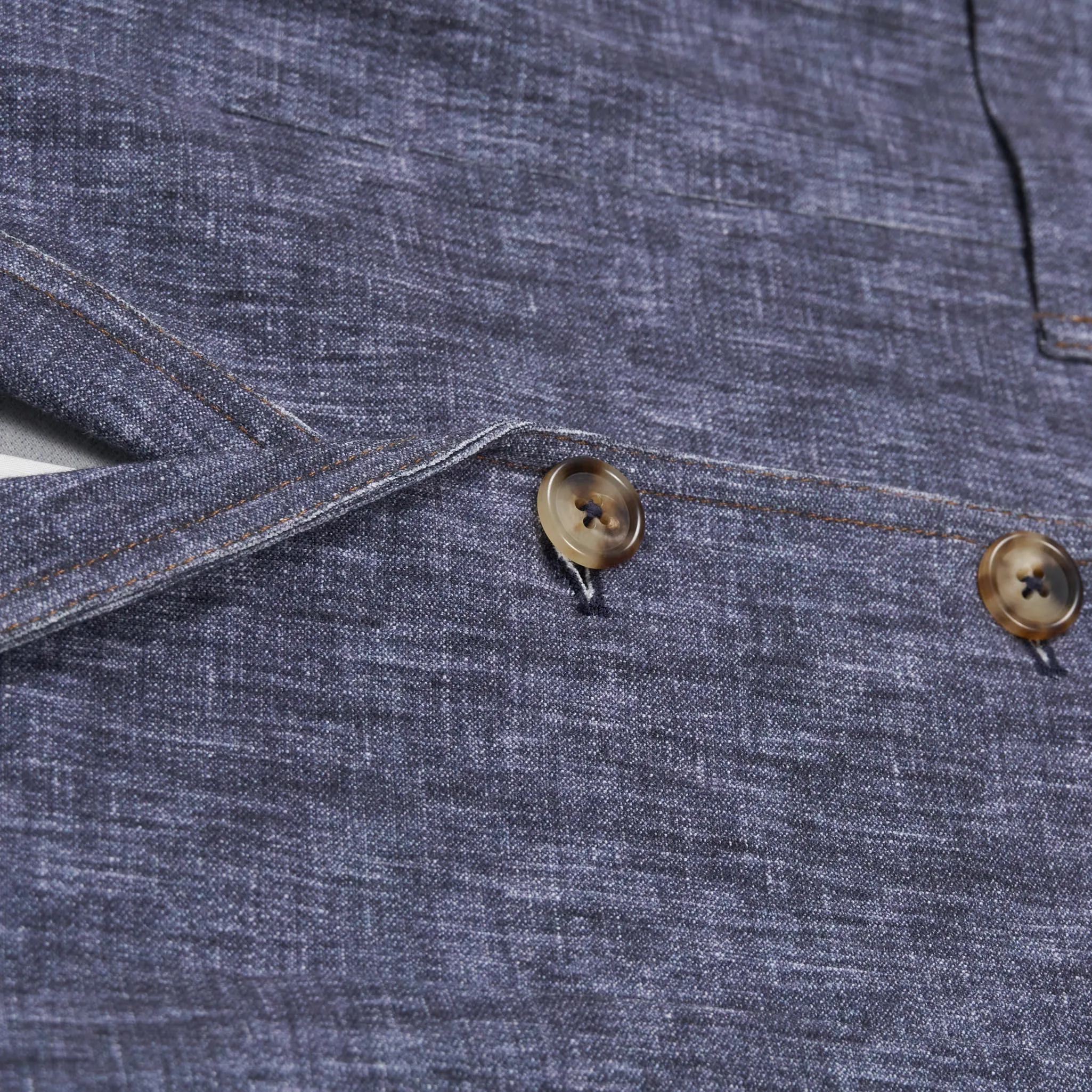 Circolo 1901 Ladies 2-Button Blazer sold by DeeCee style product image thumbnail 5