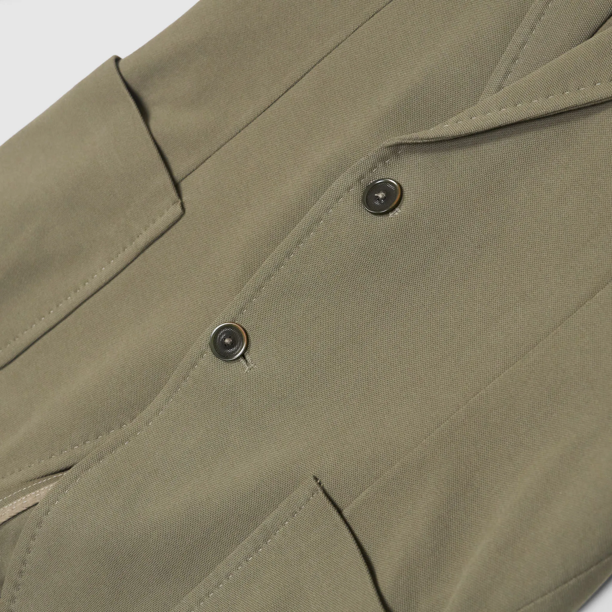 Circolo 1901 Easy To Wear Men's Piquet Blazer sold by DeeCee style product image thumbnail 5