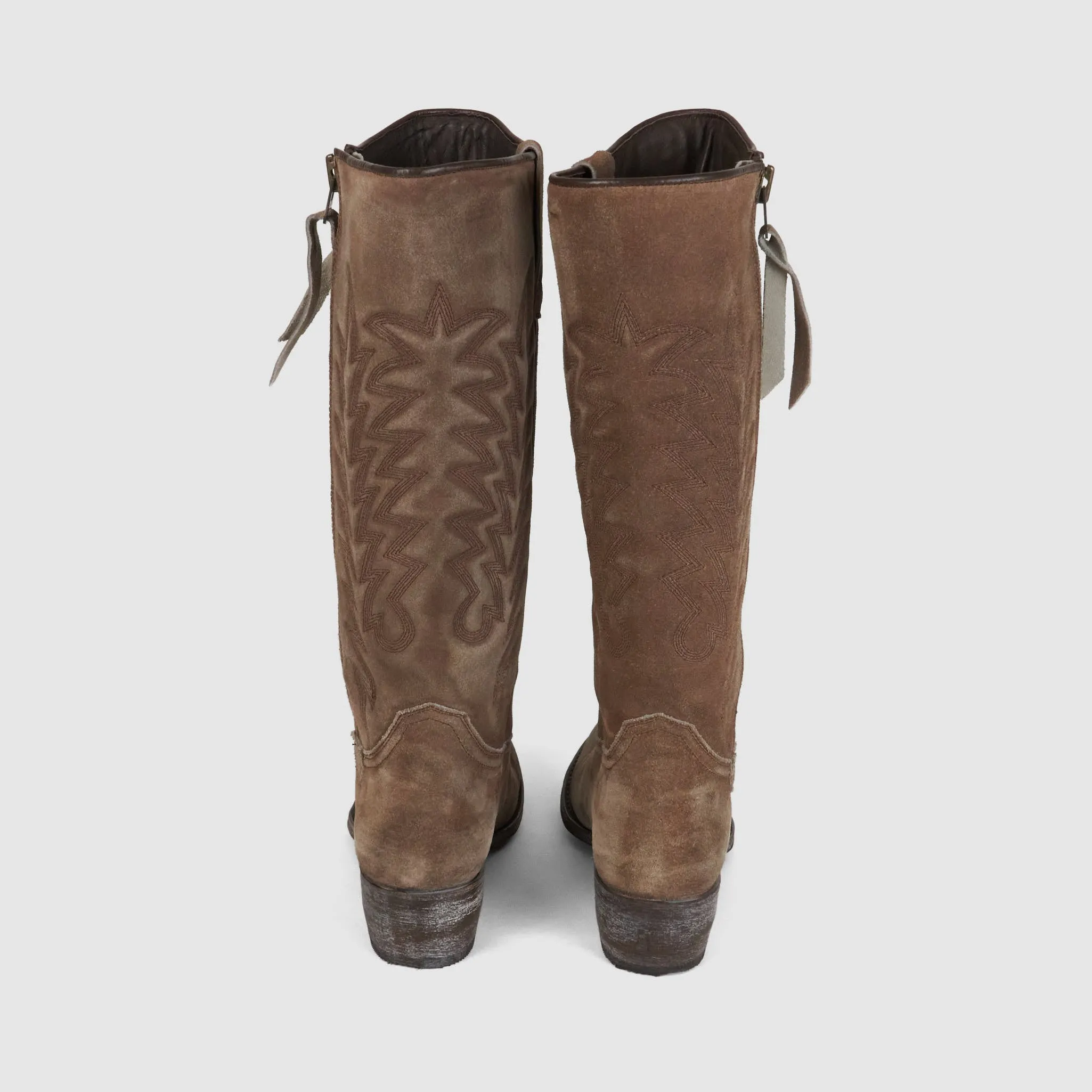 Sendra Ladies Western Boot sold by DeeCee style product image thumbnail 5