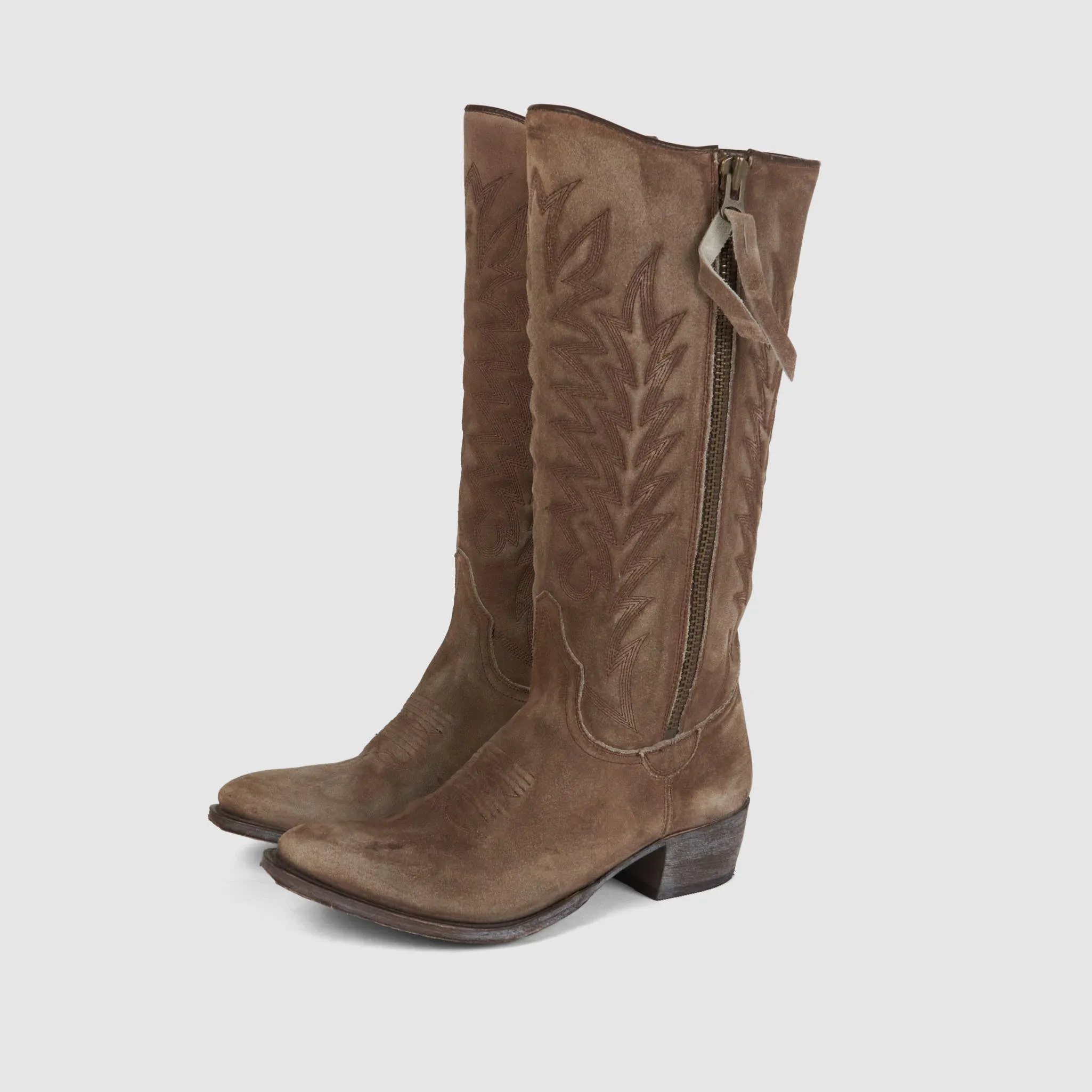 Sendra Ladies Western Boot sold by DeeCee style