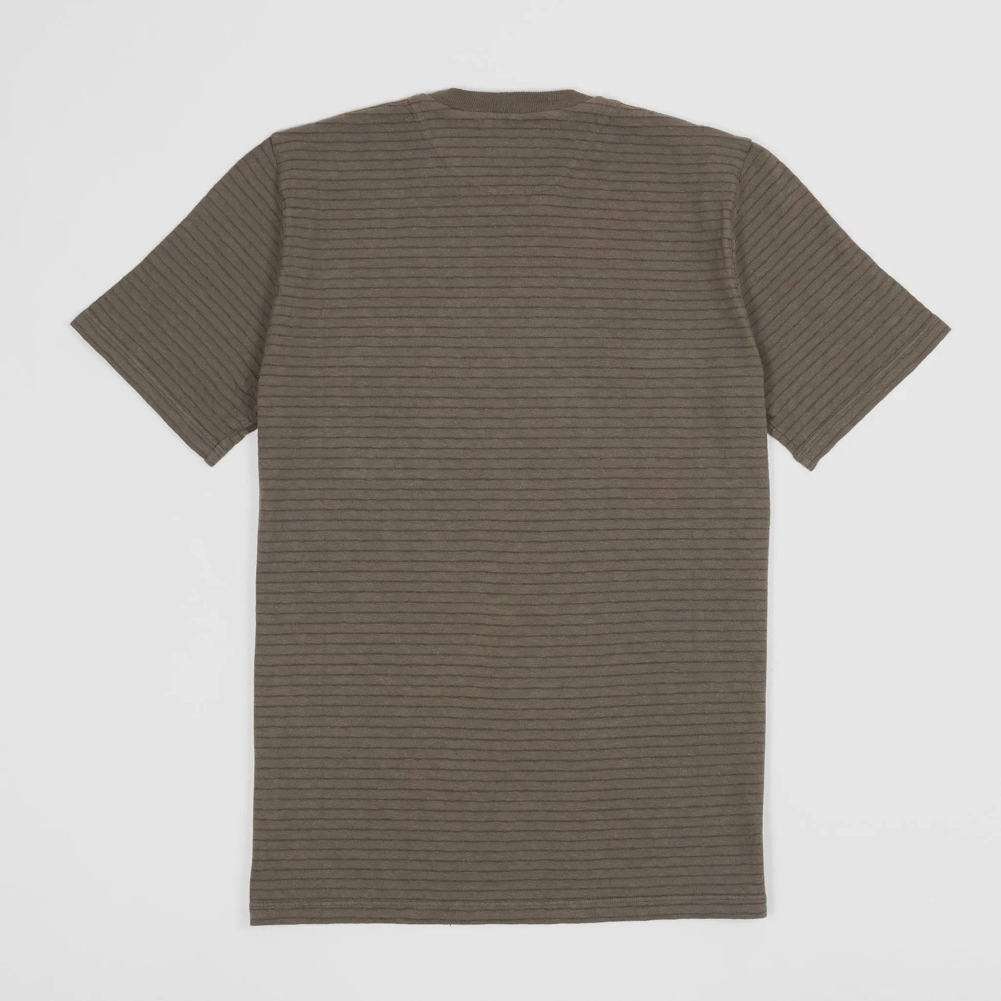 Roberto Collina Short Sleeve T- Shirt sold by DeeCee style product image thumbnail 4