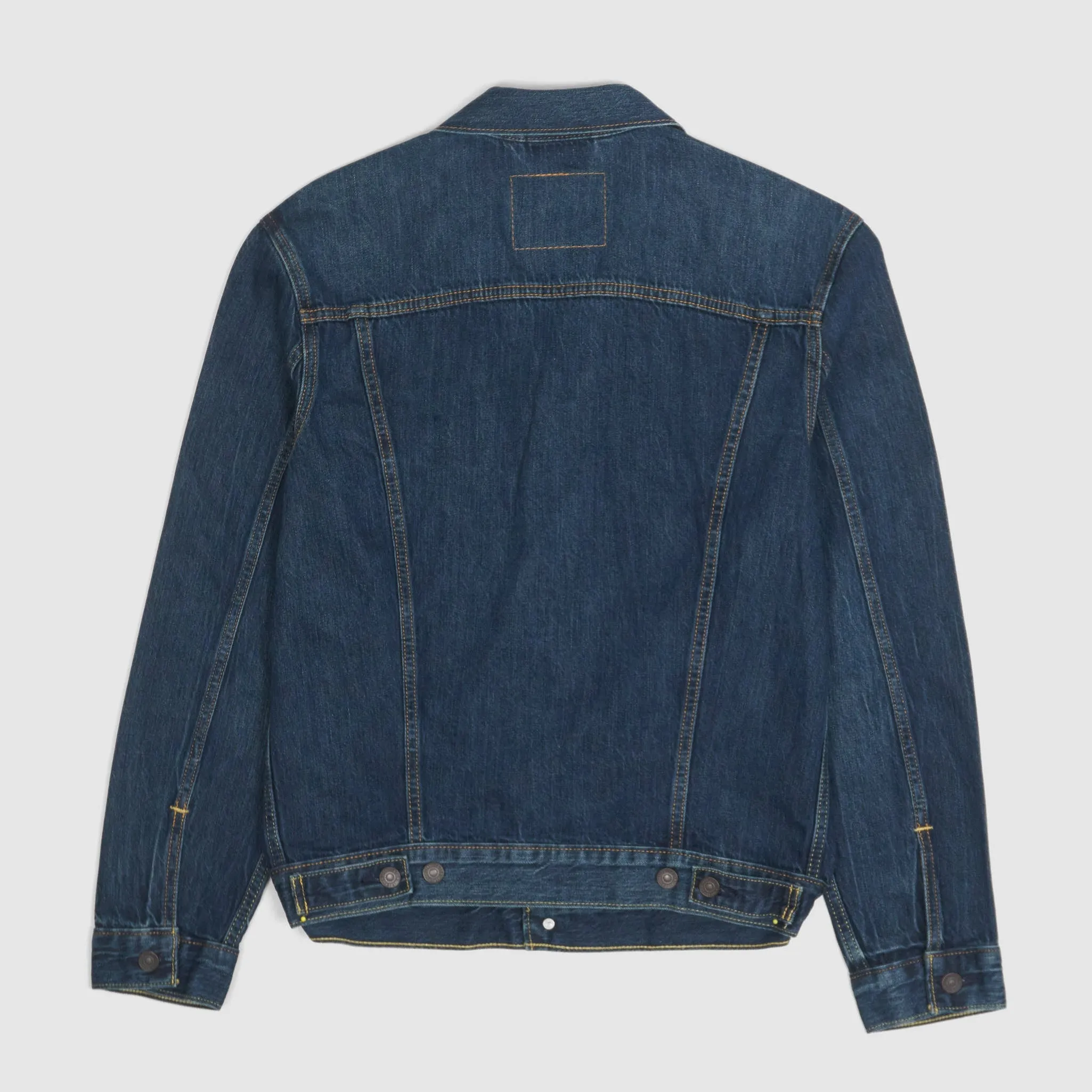 Levi's® Trucker Jacket sold by DeeCee style product image thumbnail 3