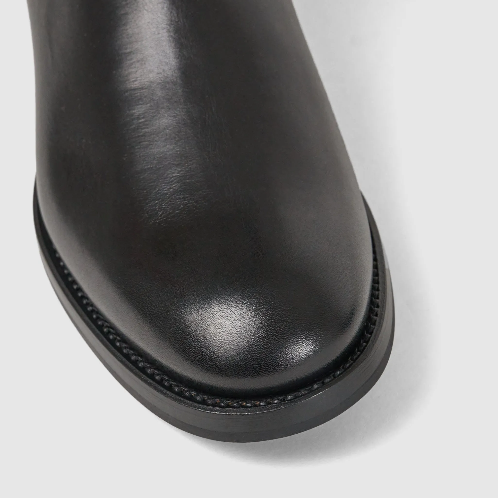 Church's Ladies Plain Chelsea Boot sold by DeeCee style product image thumbnail 5