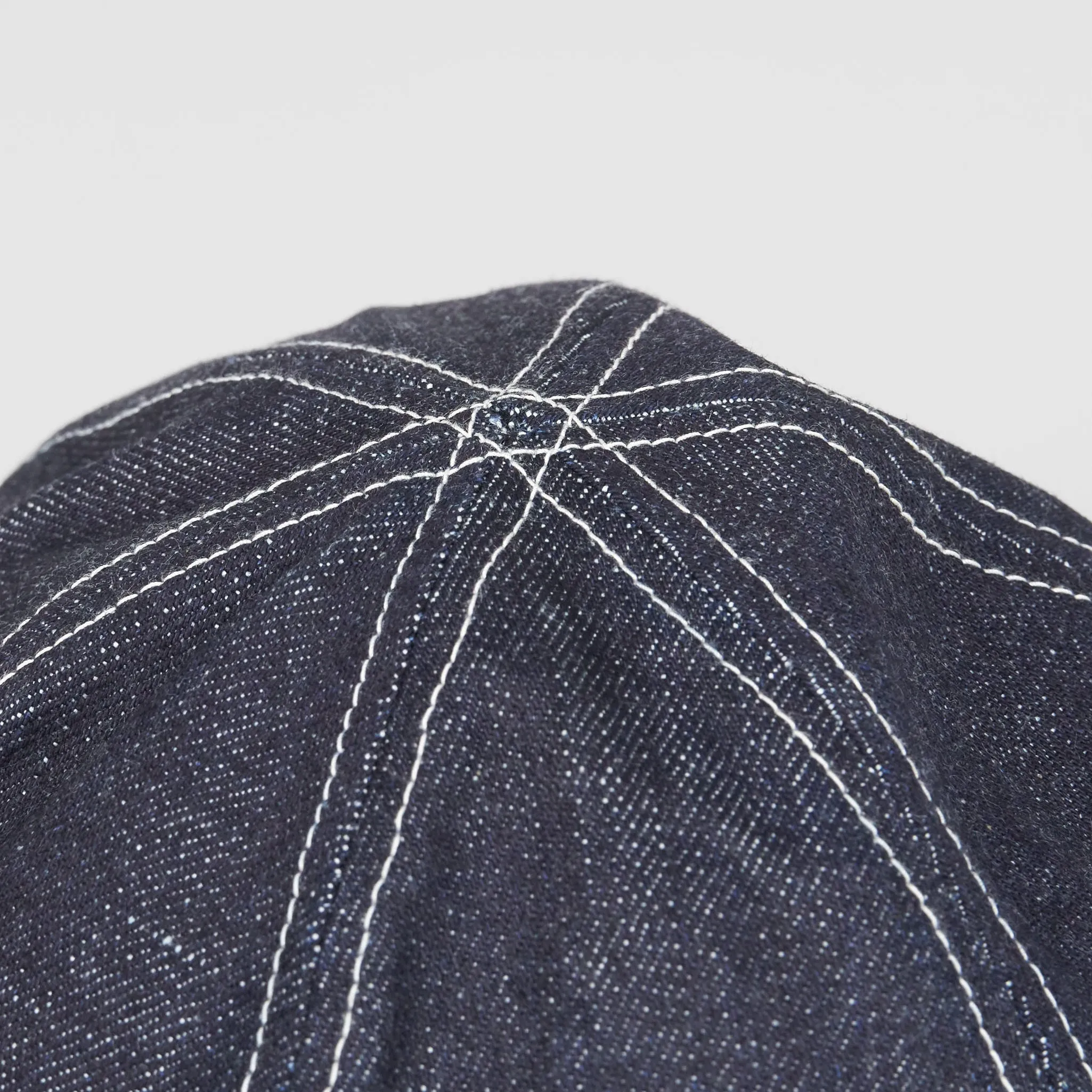 Black Sign Mechanics Cap sold by DeeCee style product image thumbnail 5