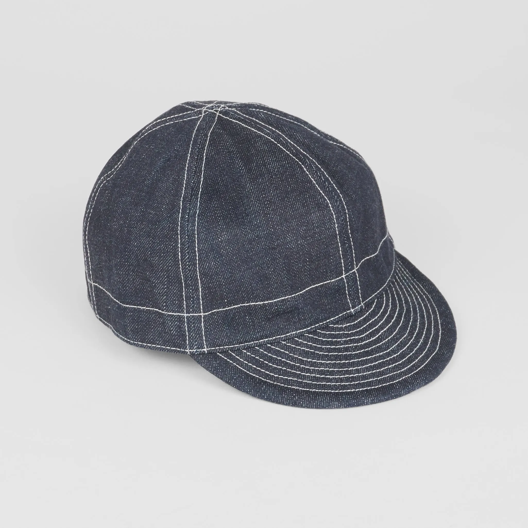 Black Sign Mechanics Cap sold by DeeCee style