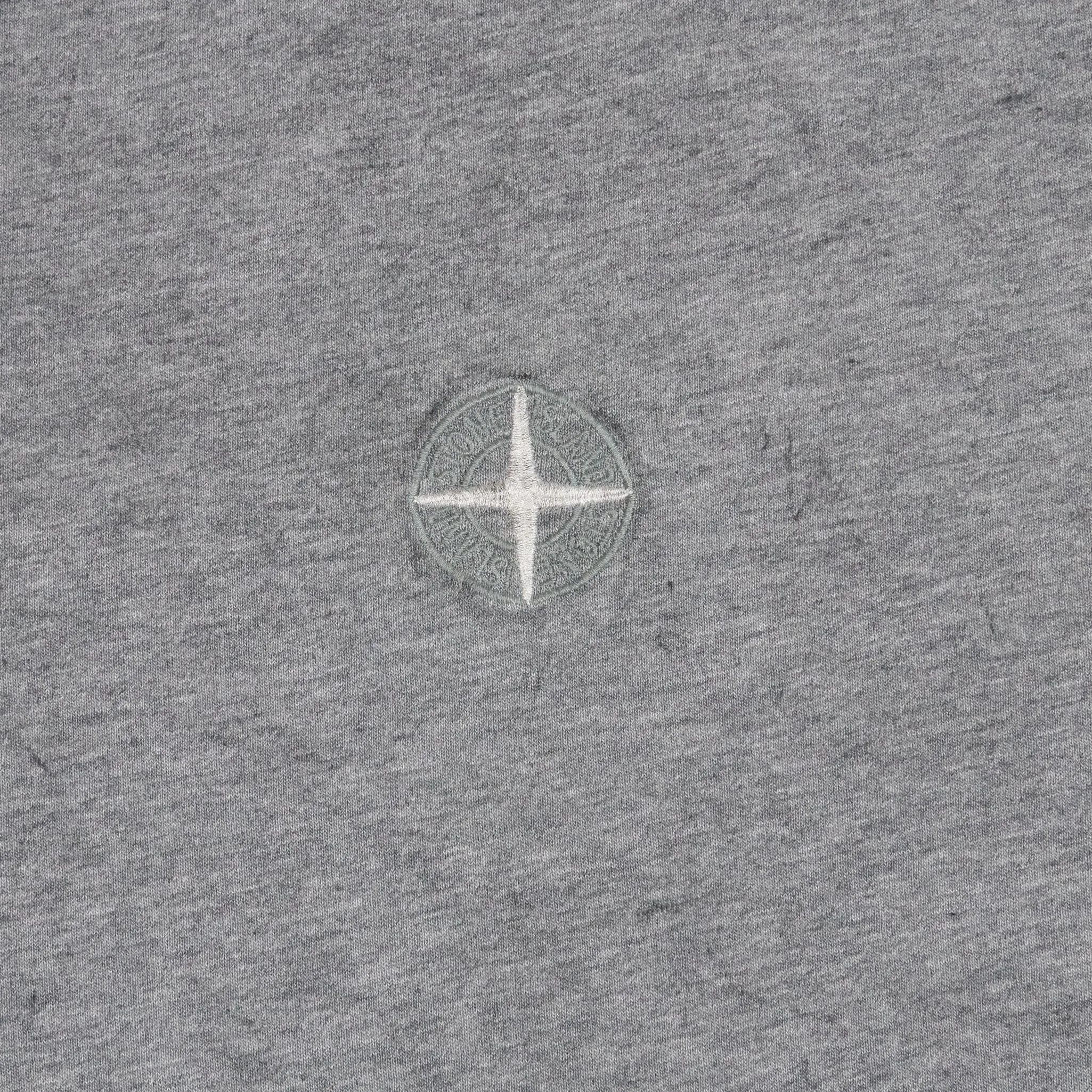 Stone Island Dust Color T-Shirt sold by DeeCee style product image thumbnail 4