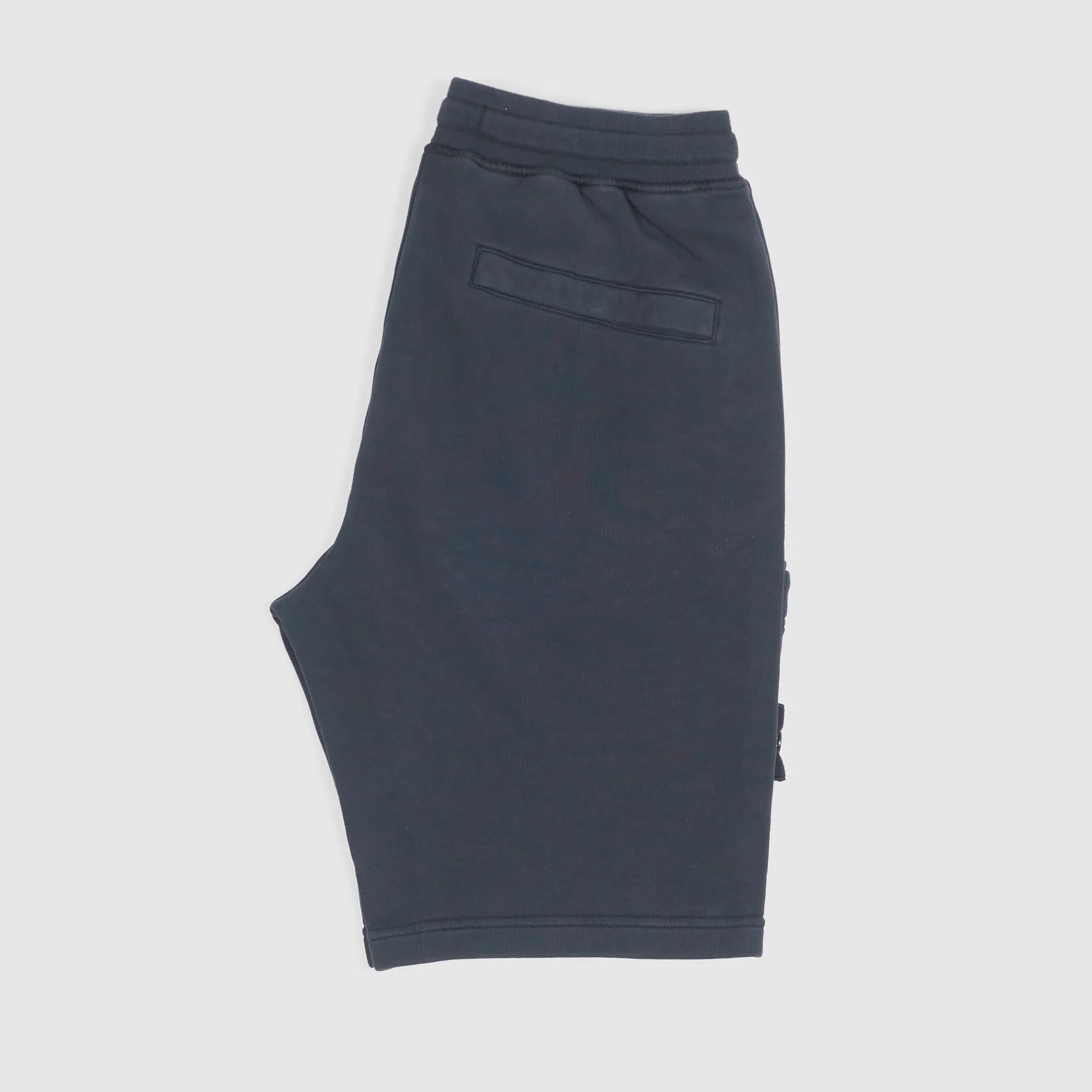 Stone Island Sweat Shorts Cargo Pocket sold by DeeCee style product image thumbnail 5