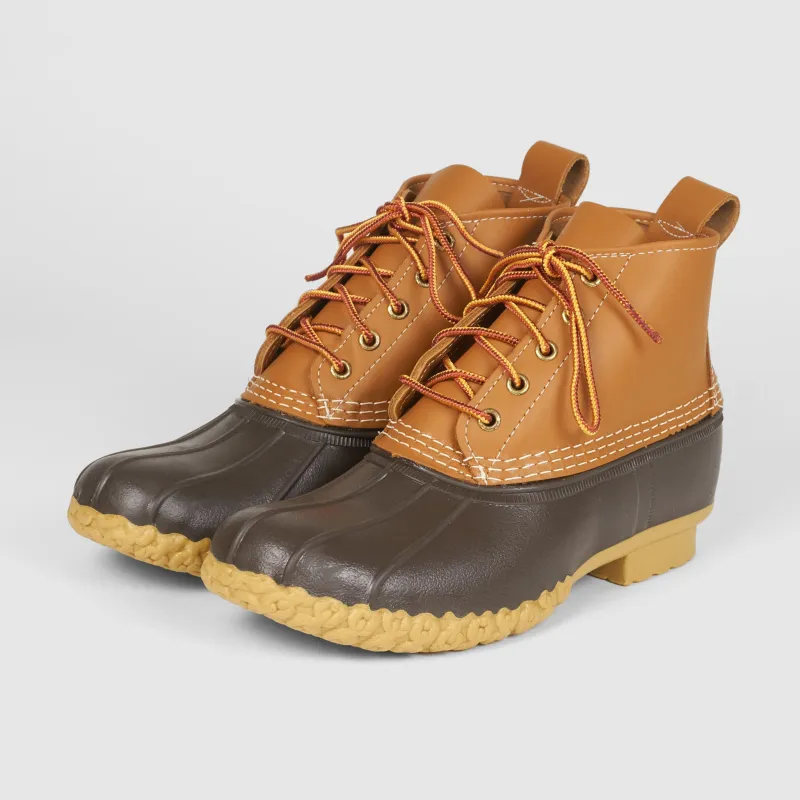 L.L. Bean Ladies All Weather Boot 6" sold by DeeCee style