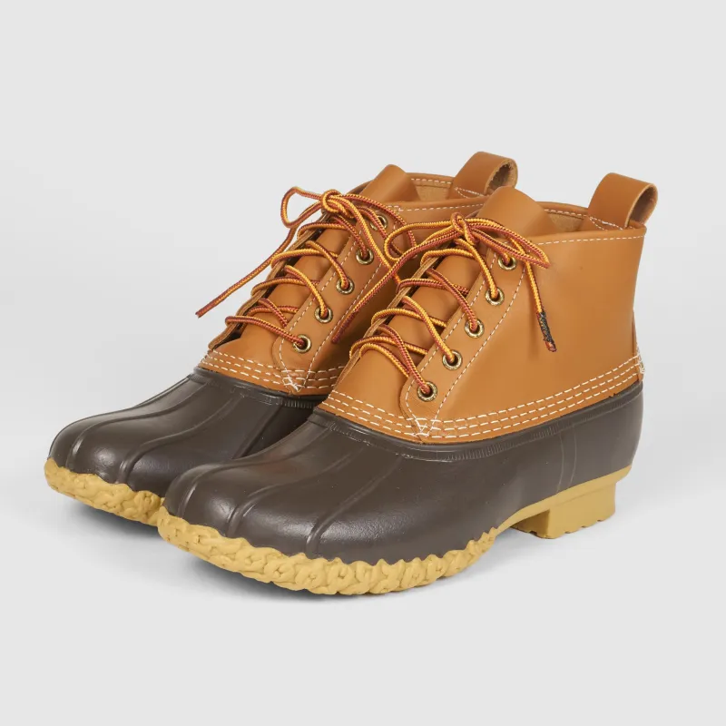 L.L. Bean All Weather Boot 6" sold by DeeCee style