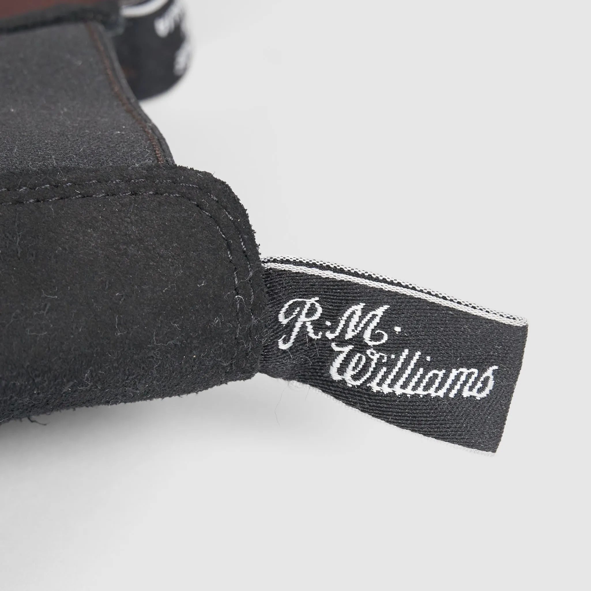 R.M. Williams Comfort Craftman Suede sold by DeeCee style product image thumbnail 5