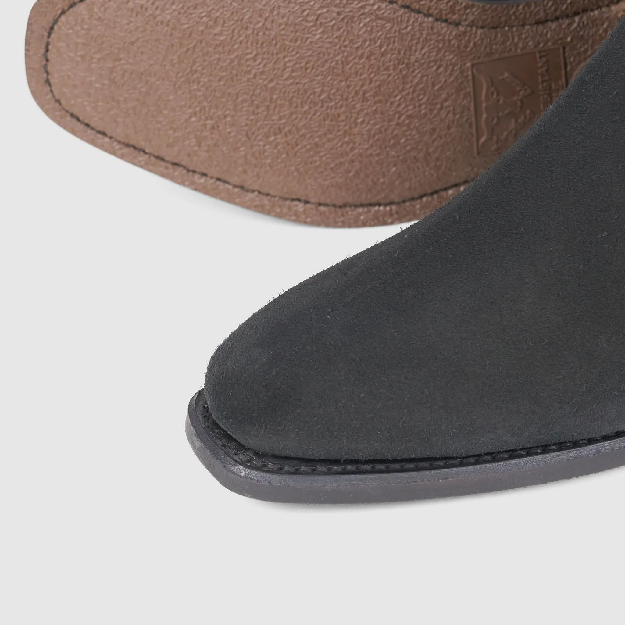R.M. Williams Comfort Craftman Suede sold by DeeCee style product image thumbnail 3
