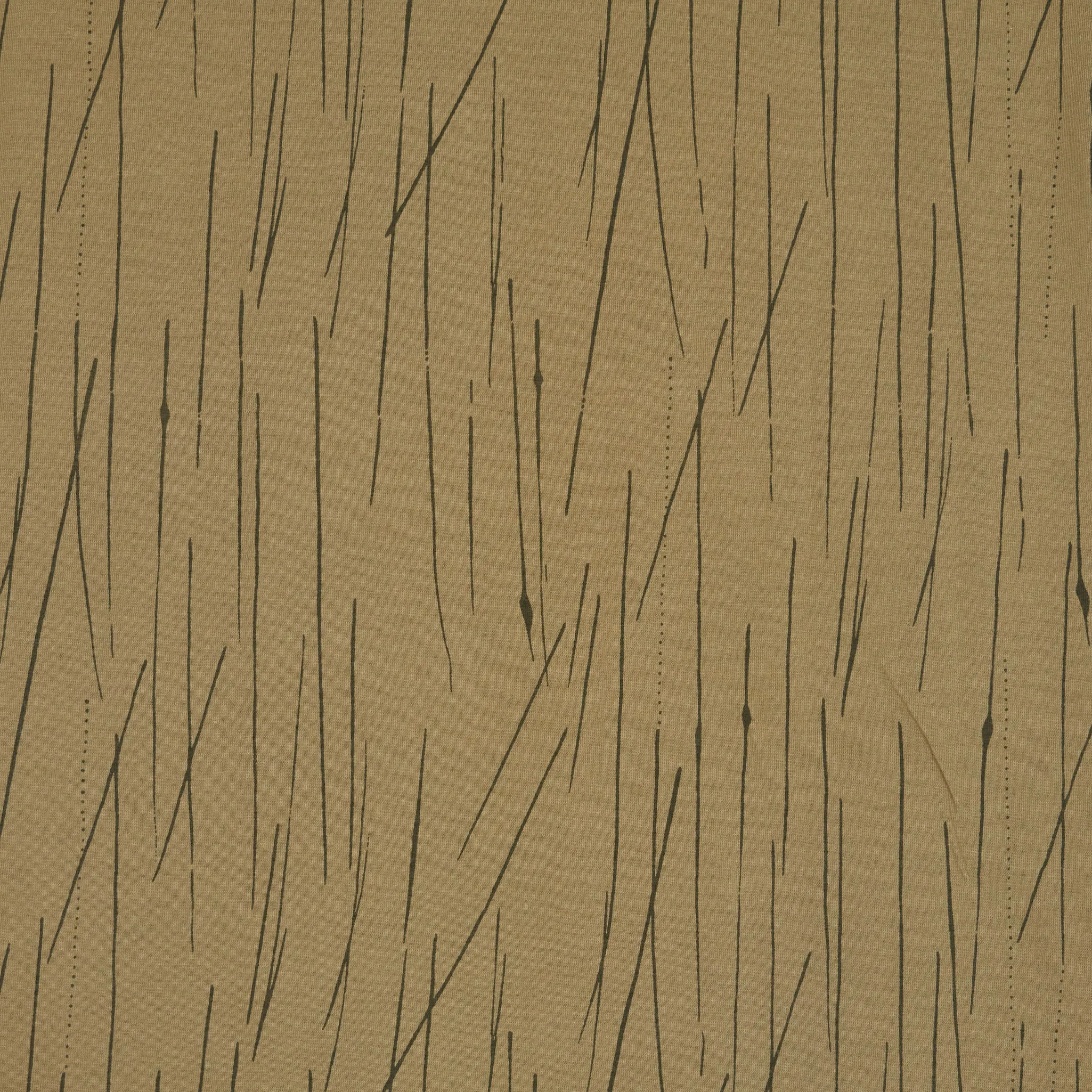 Kapital Smiley Atomic Smiley Crew Neck T-Shirt sold by DeeCee style product image thumbnail 4