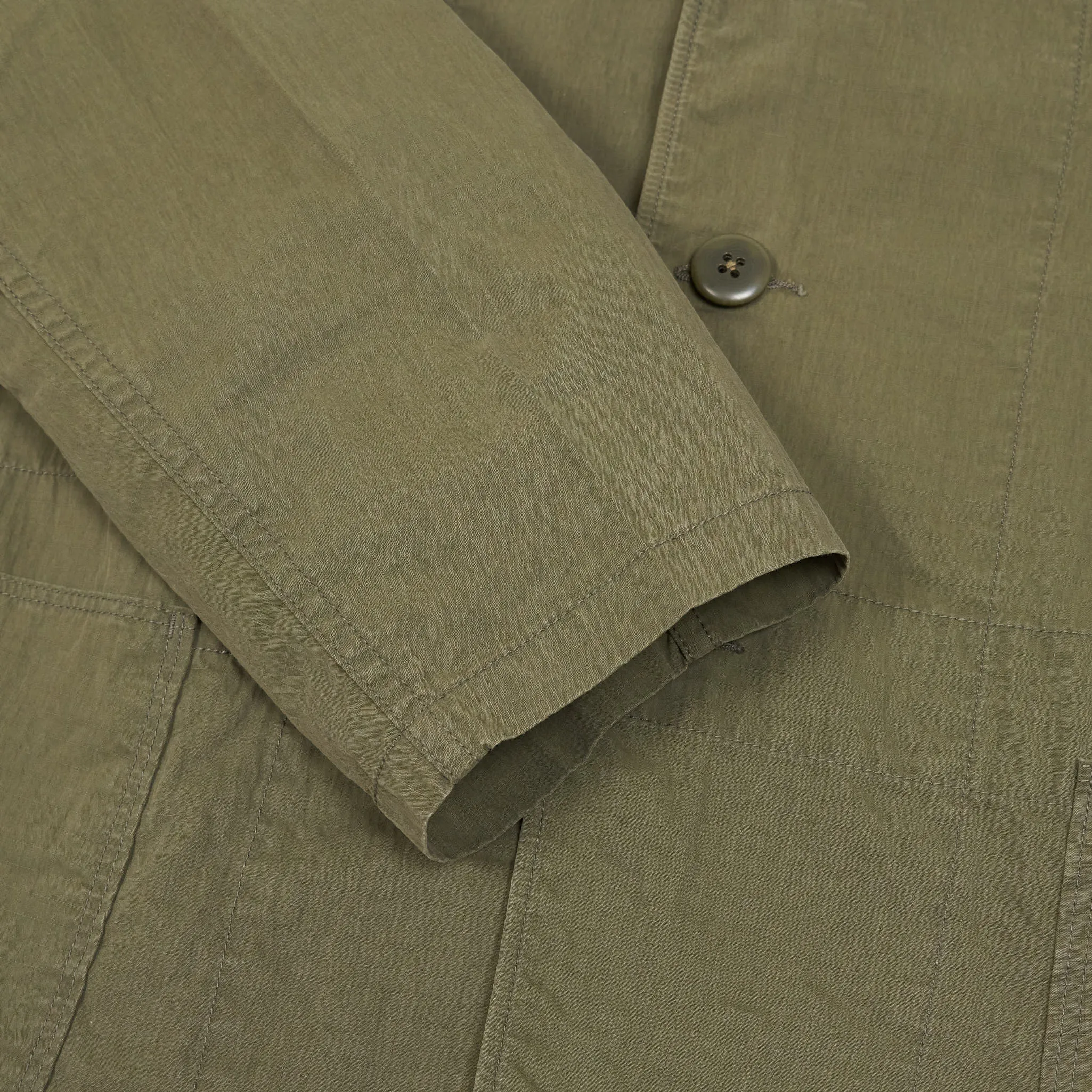 Kapital Light Blazer sold by DeeCee style product image thumbnail 4