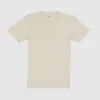 Kapital 1-Pocket Crew Neck Basic T-Shirt sold by DeeCee style