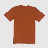 Kapital 1-Pocket Crew Neck Basic T-Shirt sold by DeeCee style