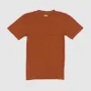 Kapital 1-Pocket Crew Neck Basic T-Shirt sold by DeeCee style