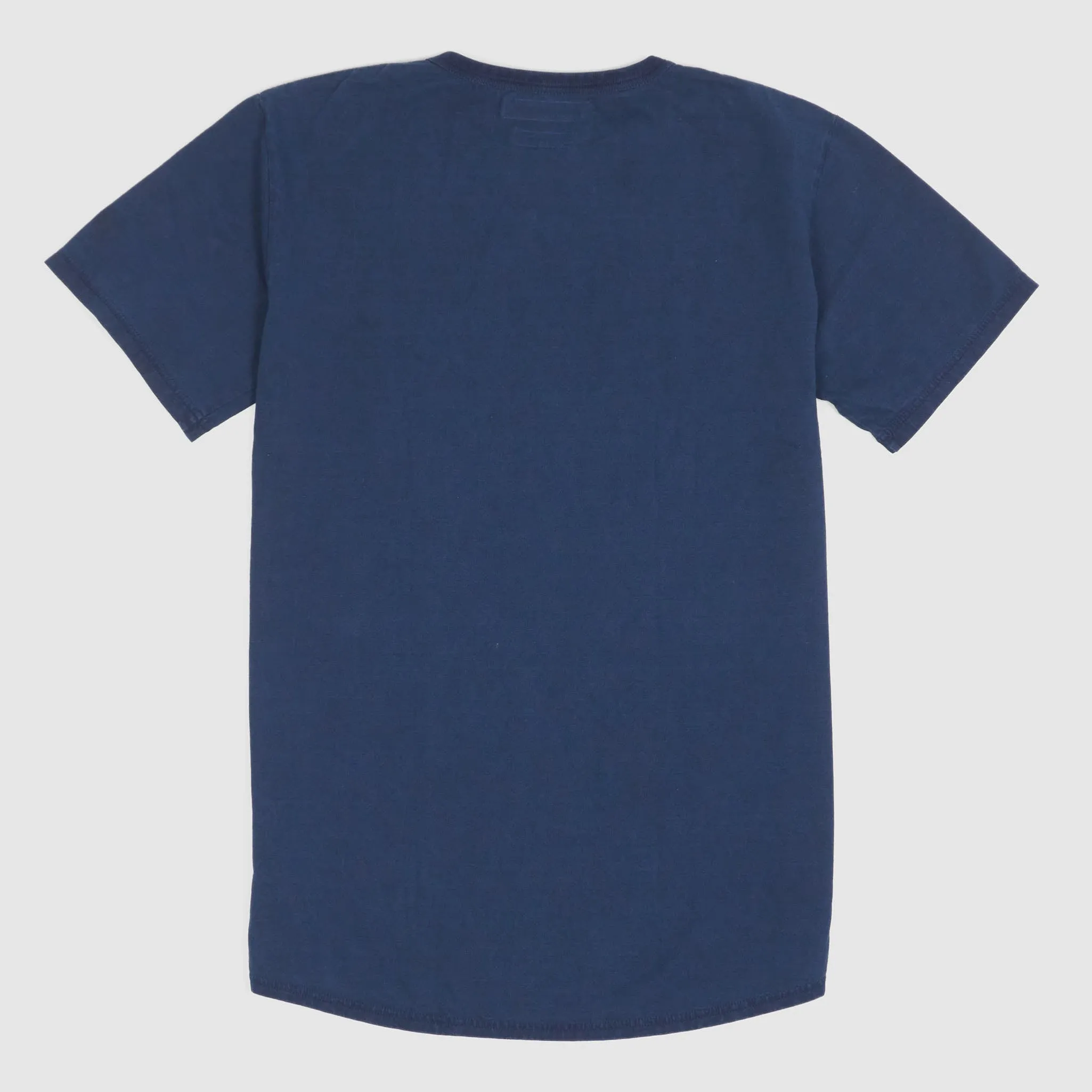 FDMTL Sashiko Circle T-Shirt sold by DeeCee style product image thumbnail 5