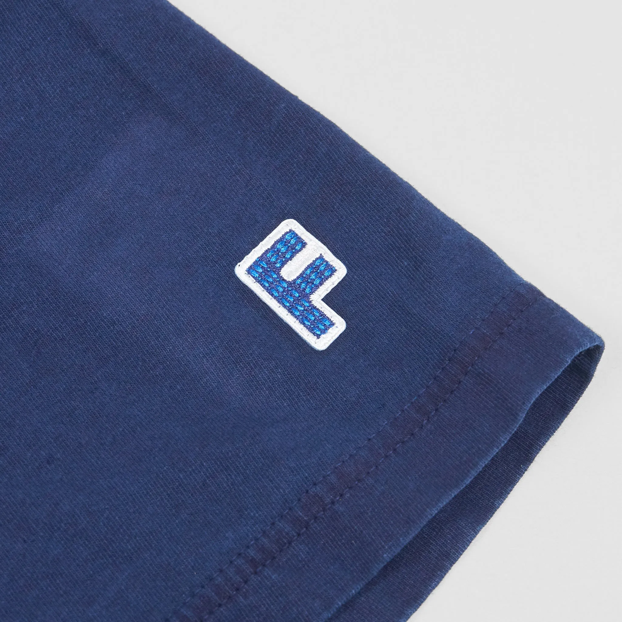 FDMTL Origami Crew Neck Pocket T-Shirt sold by DeeCee style product image thumbnail 5