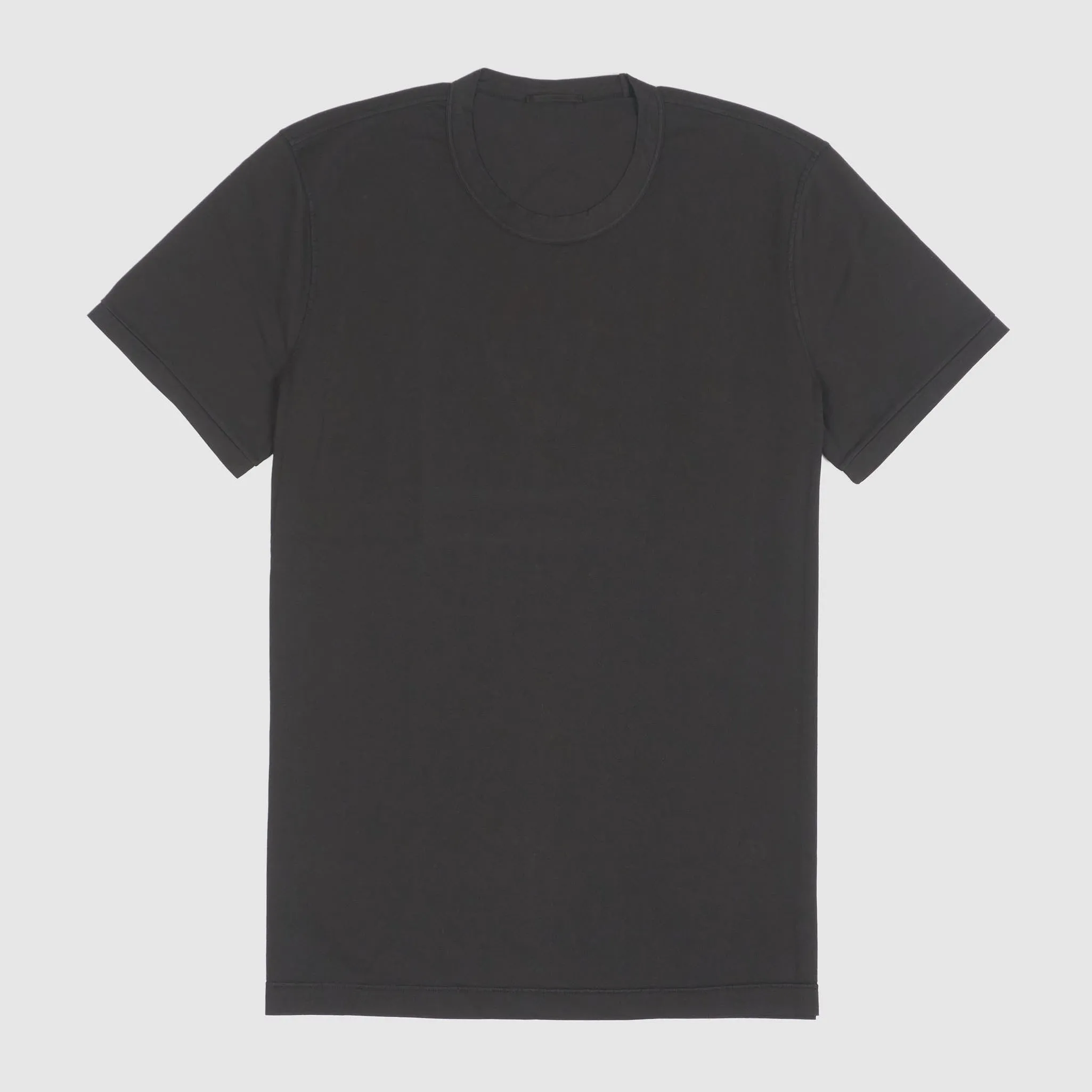 Ten c Basic T-Shirt sold by DeeCee style product image thumbnail 2